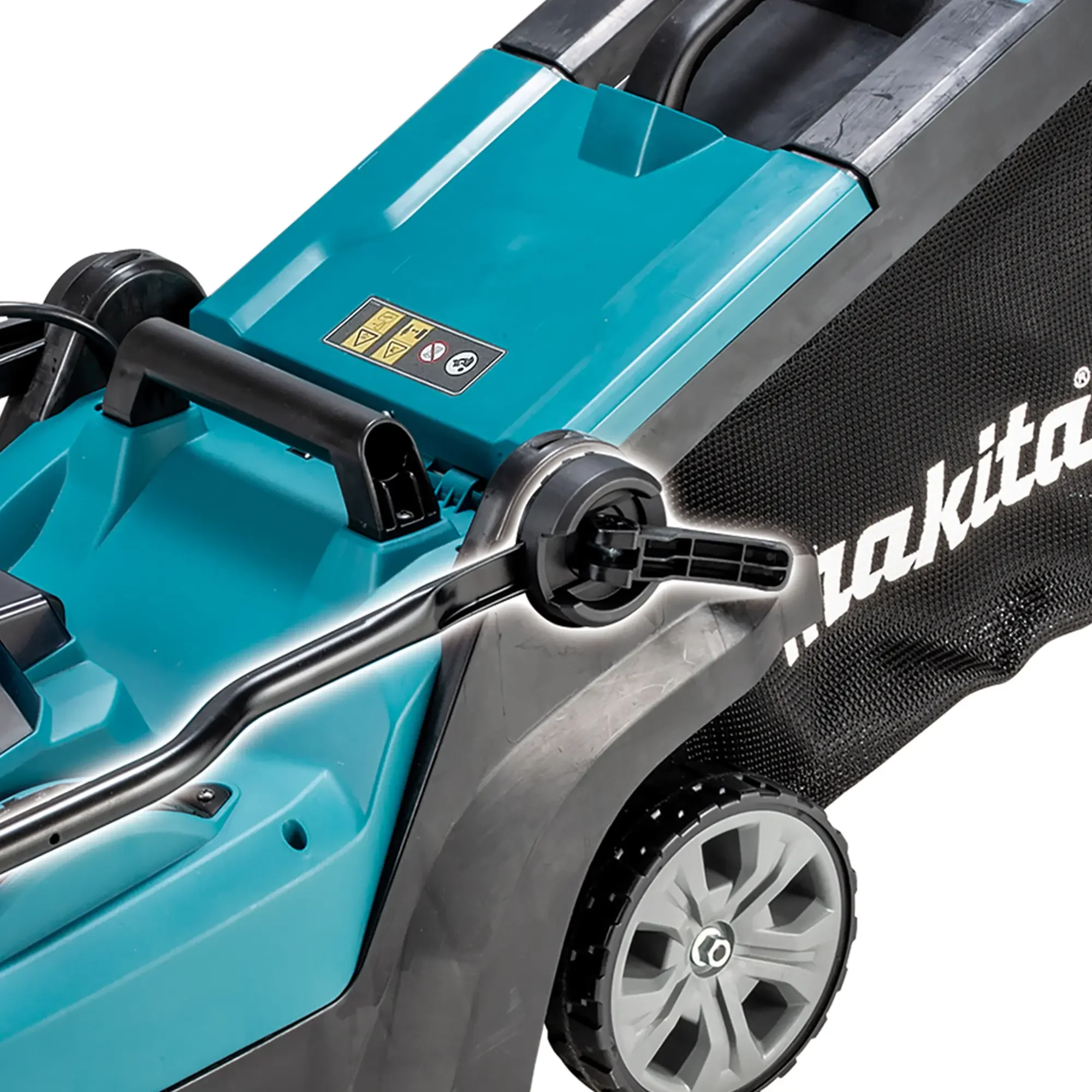 Rasaerba Makita LM004GM103 40V 4Ah - Image 12