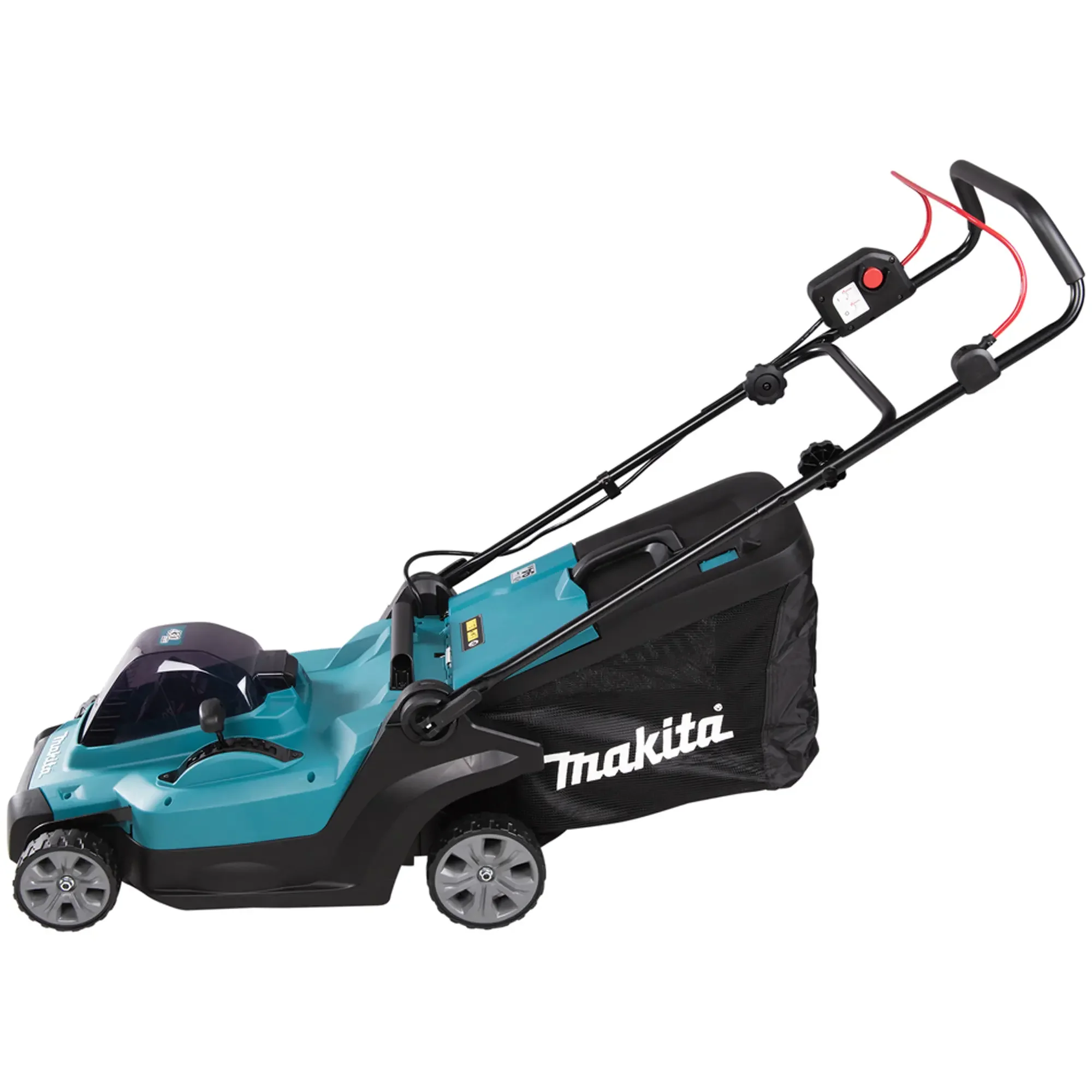 Rasaerba Makita LM004GM103 40V 4Ah - Image 4