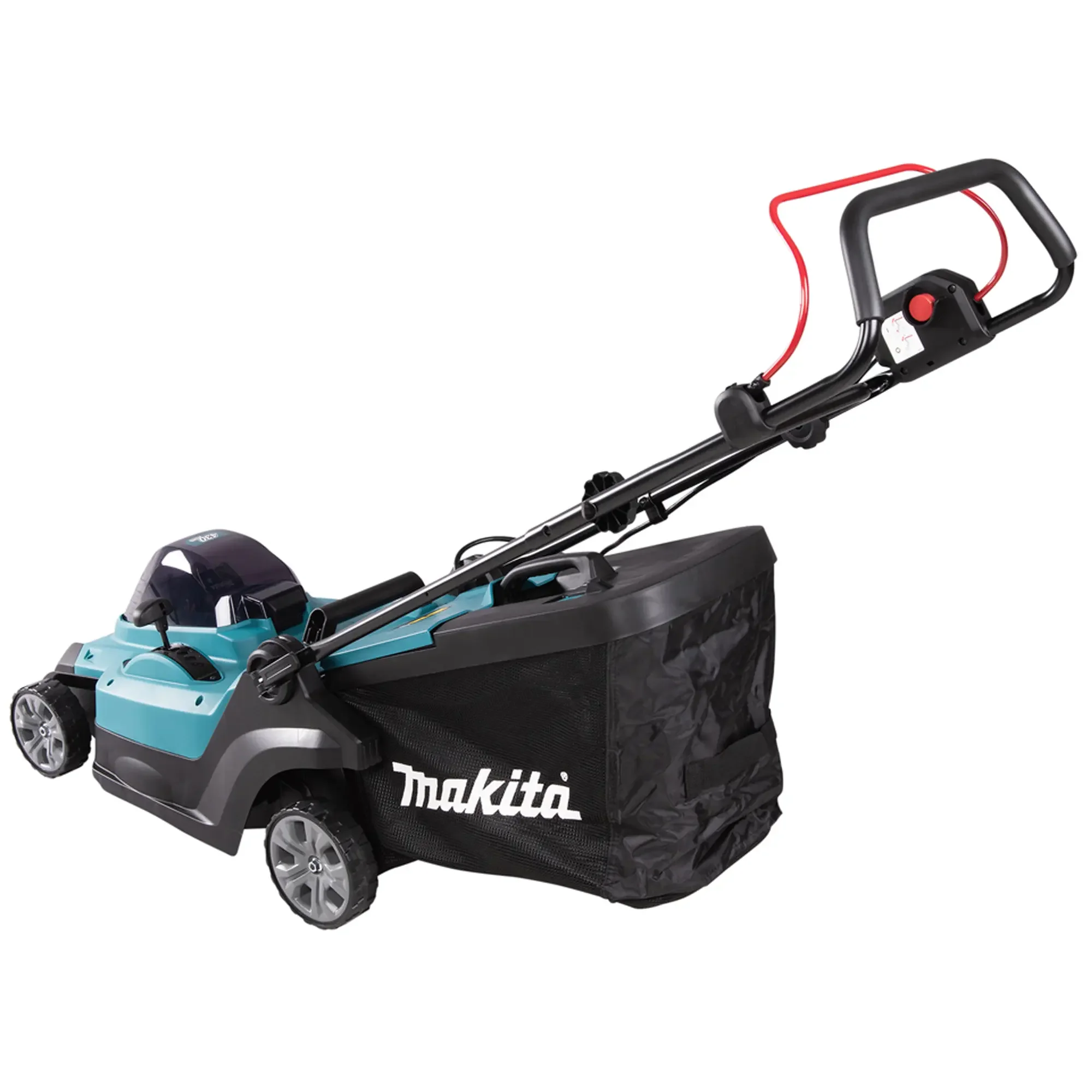 Rasaerba Makita LM004GM103 40V 4Ah - Image 5