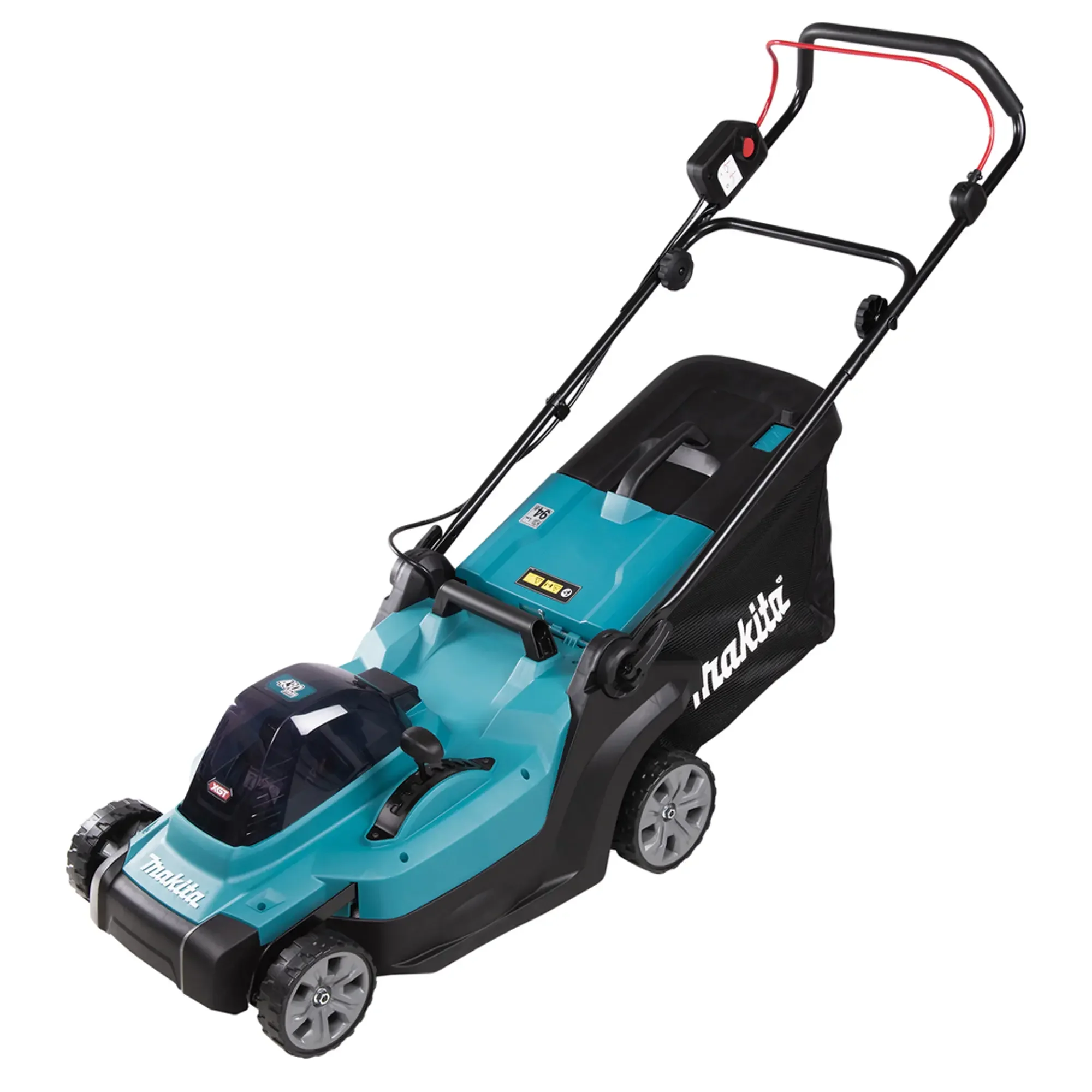Rasaerba Makita LM004GM103 40V 4Ah - Image 7