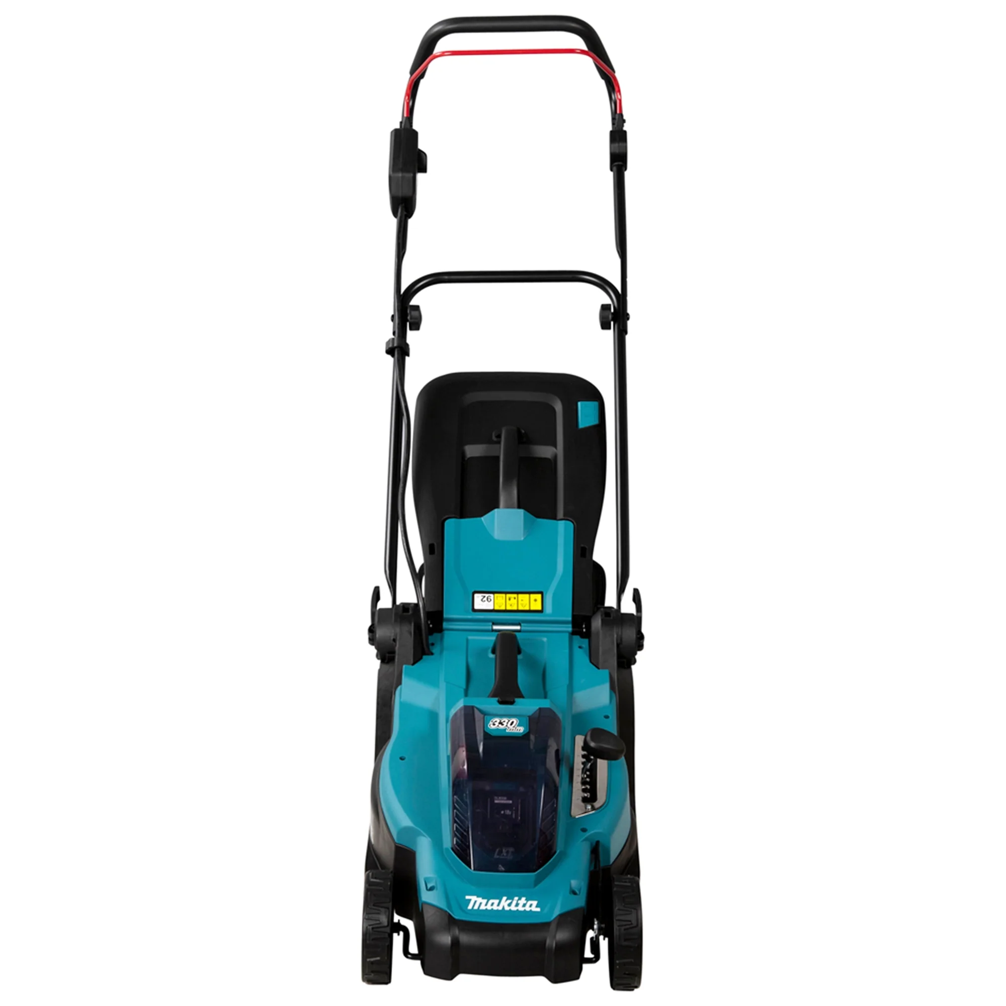 Rasaerba Makita DLM330Z 18V - Image 7