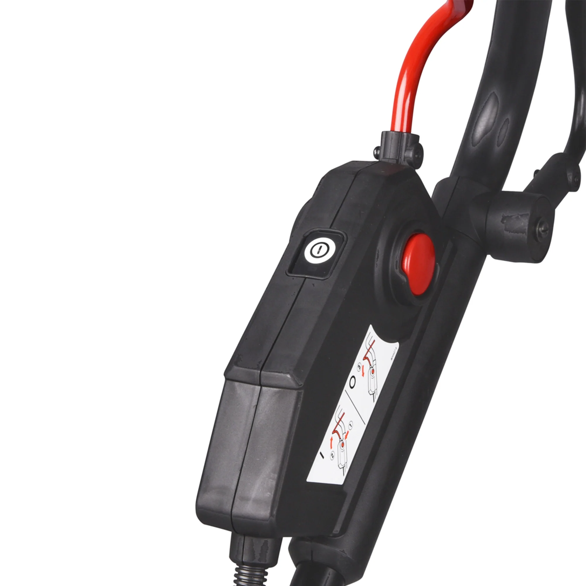 Rasaerba Makita DLM539Z 18Vx2 - Image 10