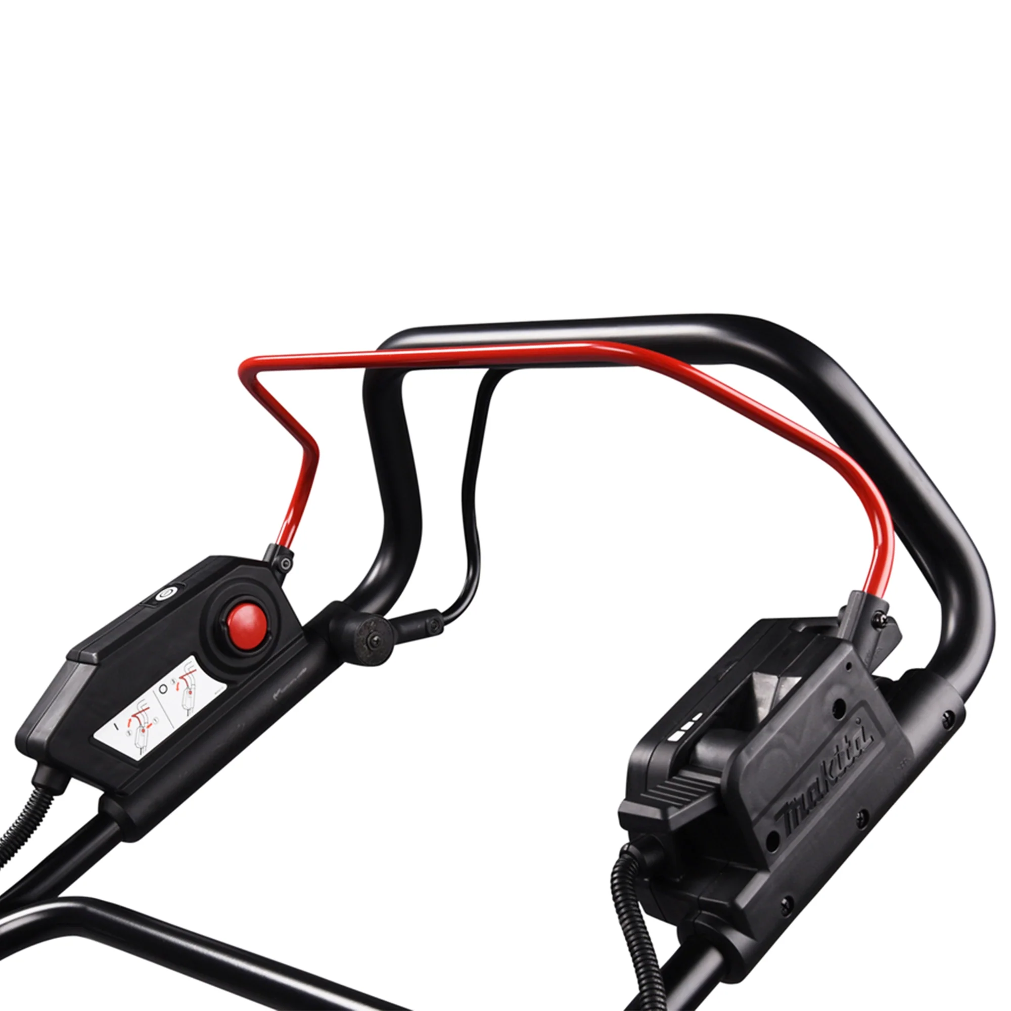Rasaerba Makita DLM539Z 18Vx2 - Image 12