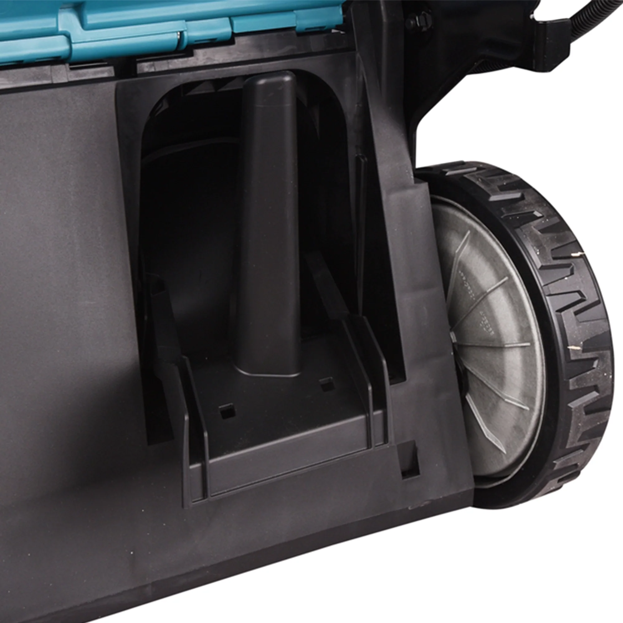 Rasaerba Makita DLM539Z 18Vx2 - Image 14