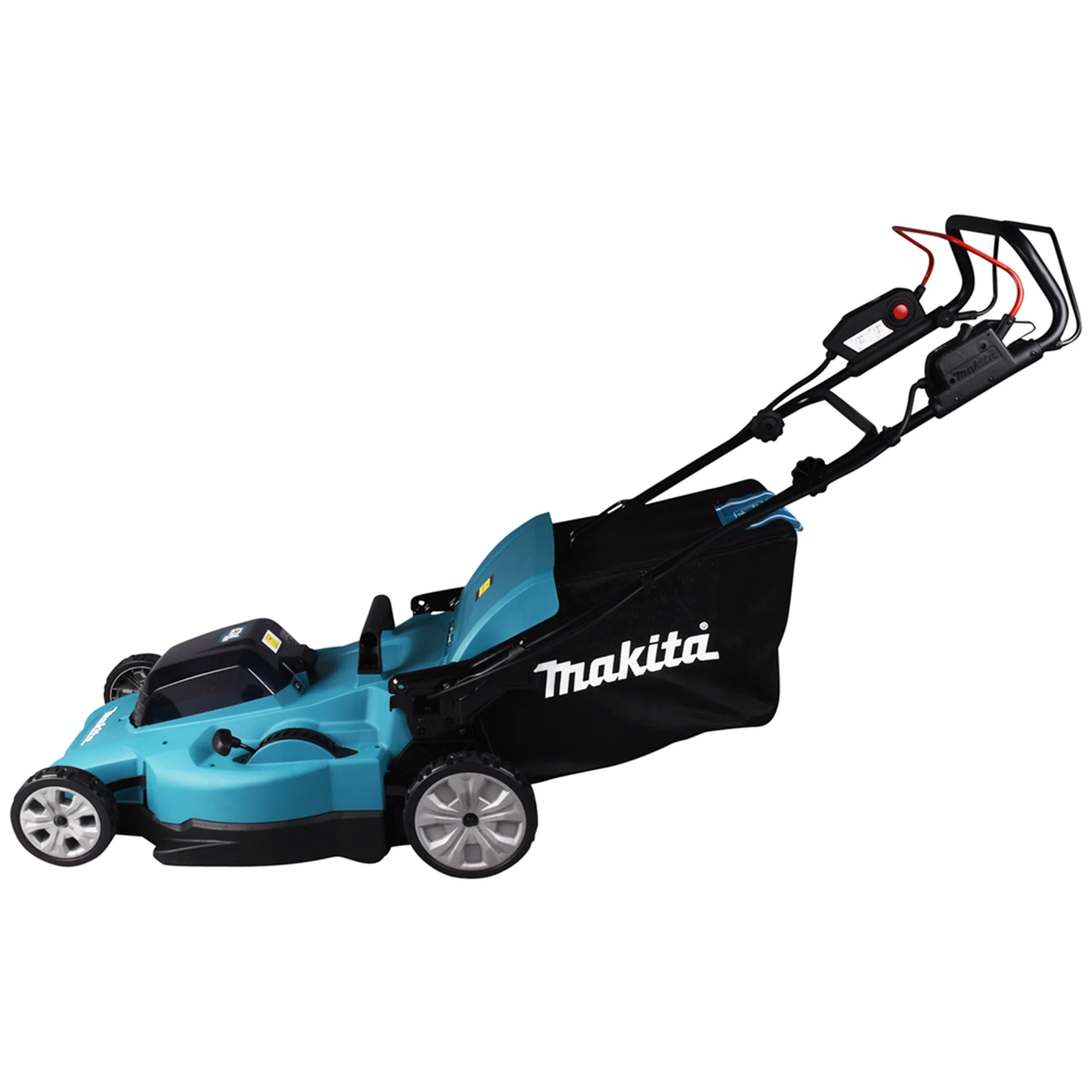 Rasaerba Makita DLM539Z 18Vx2 - Image 2