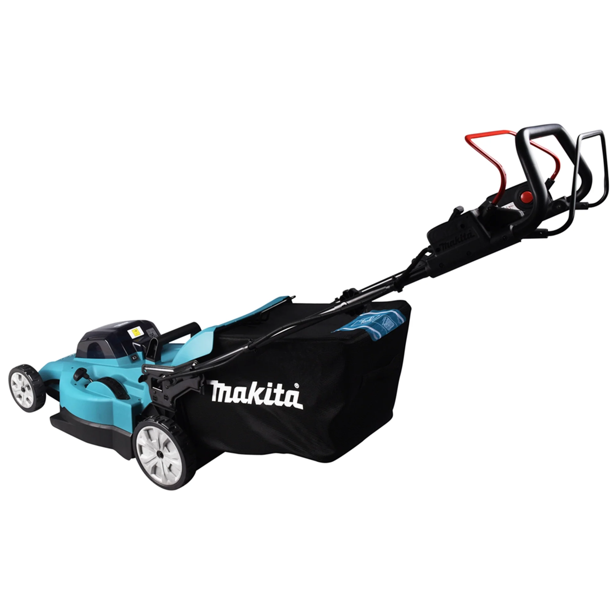 Rasaerba Makita DLM539Z 18Vx2 - Image 3