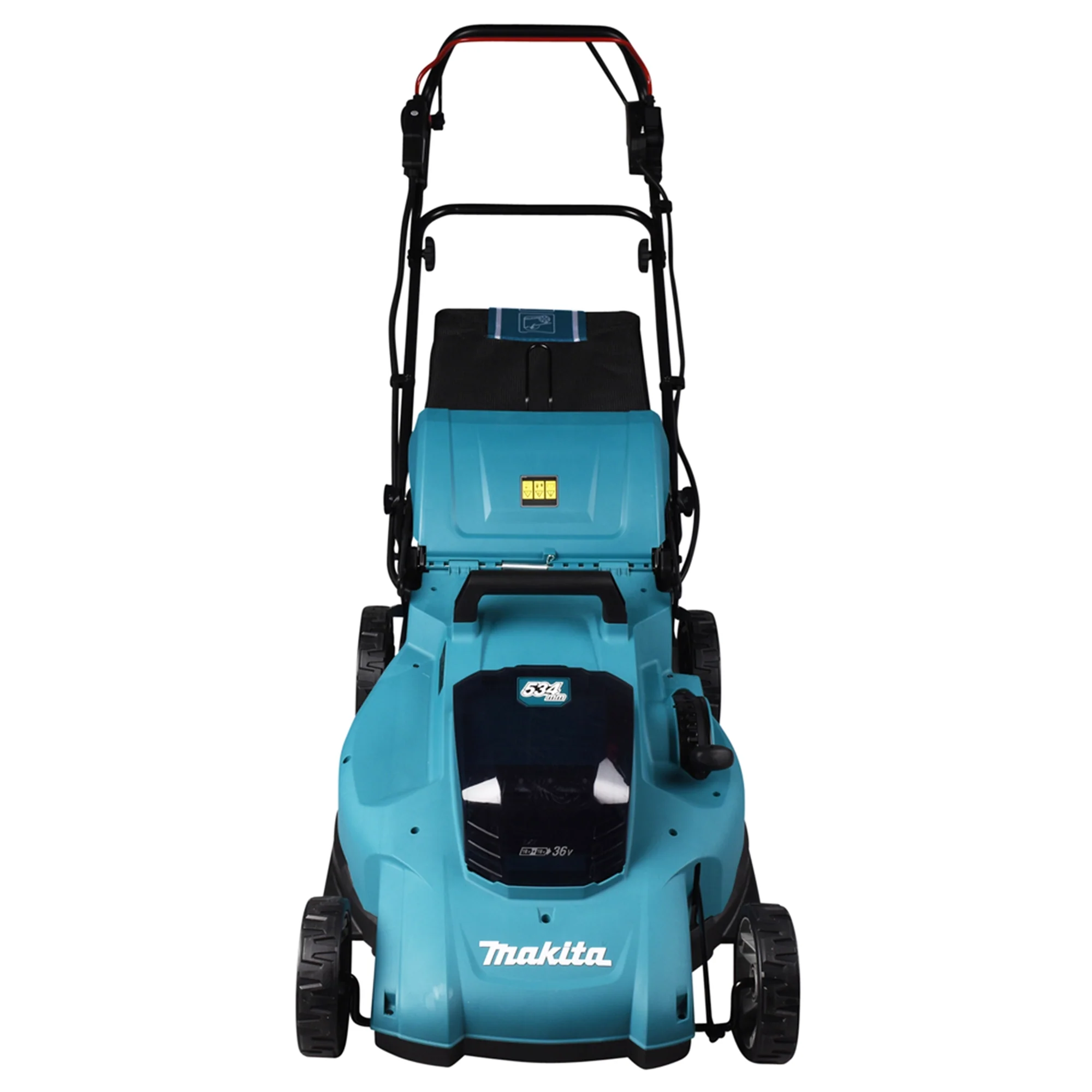 Rasaerba Makita DLM539Z 18Vx2 - Image 8
