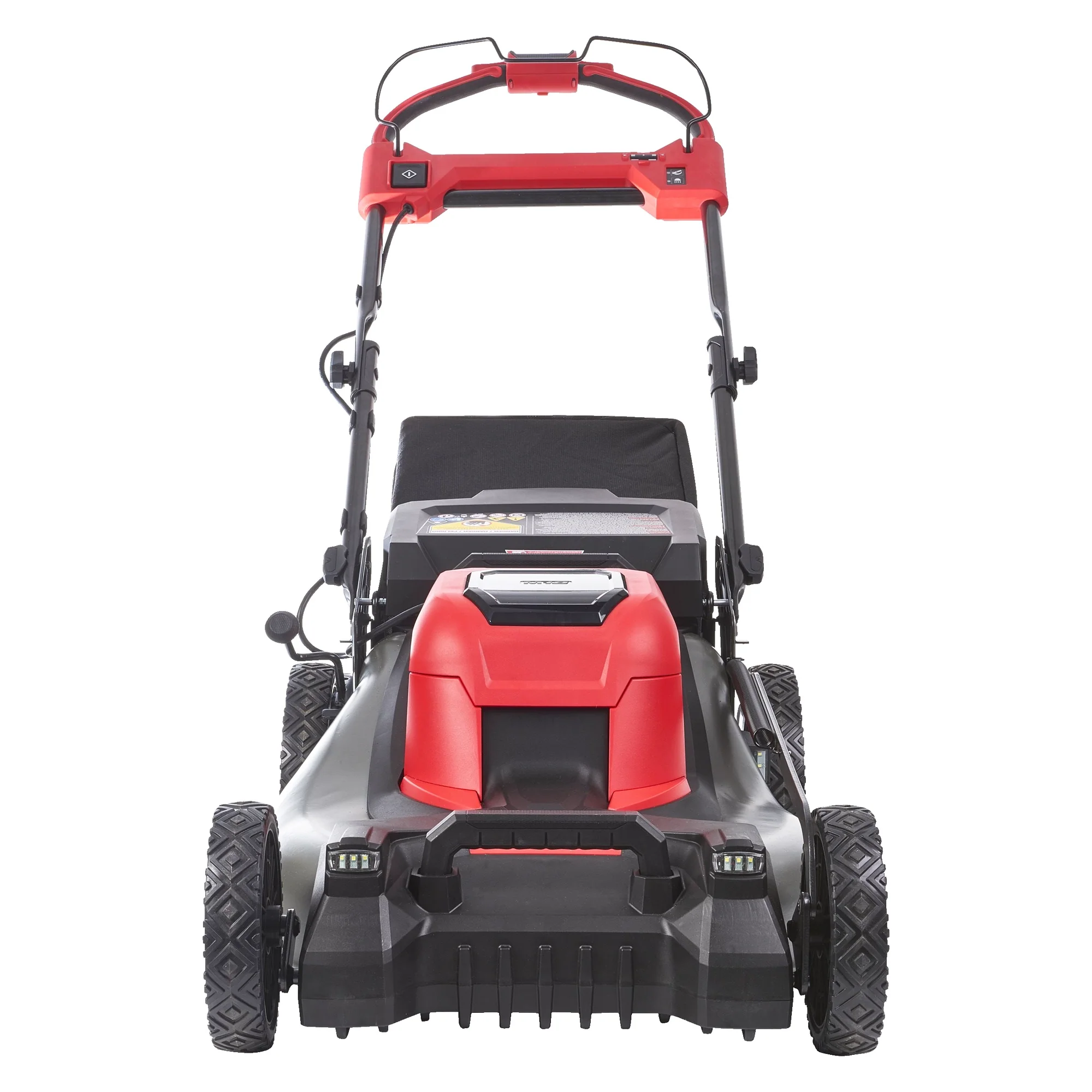 Rasaerba Milwaukee M18 F2LM53-122 18V 12Ah - Image 2
