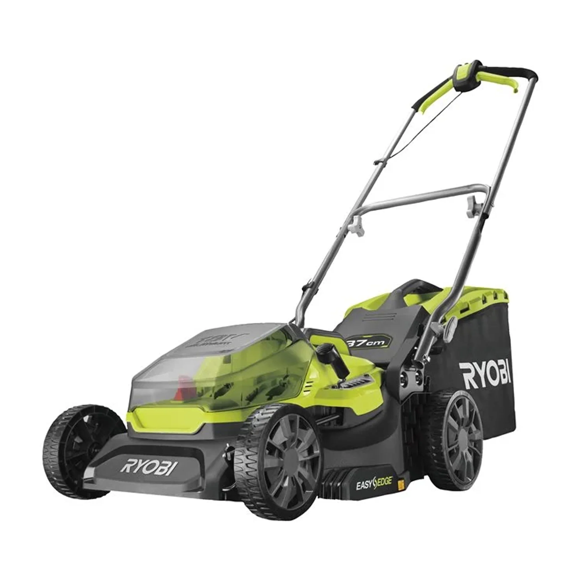 Rasaerba Ryobi RY18LM37A-240 18V 4Ah - Image 2