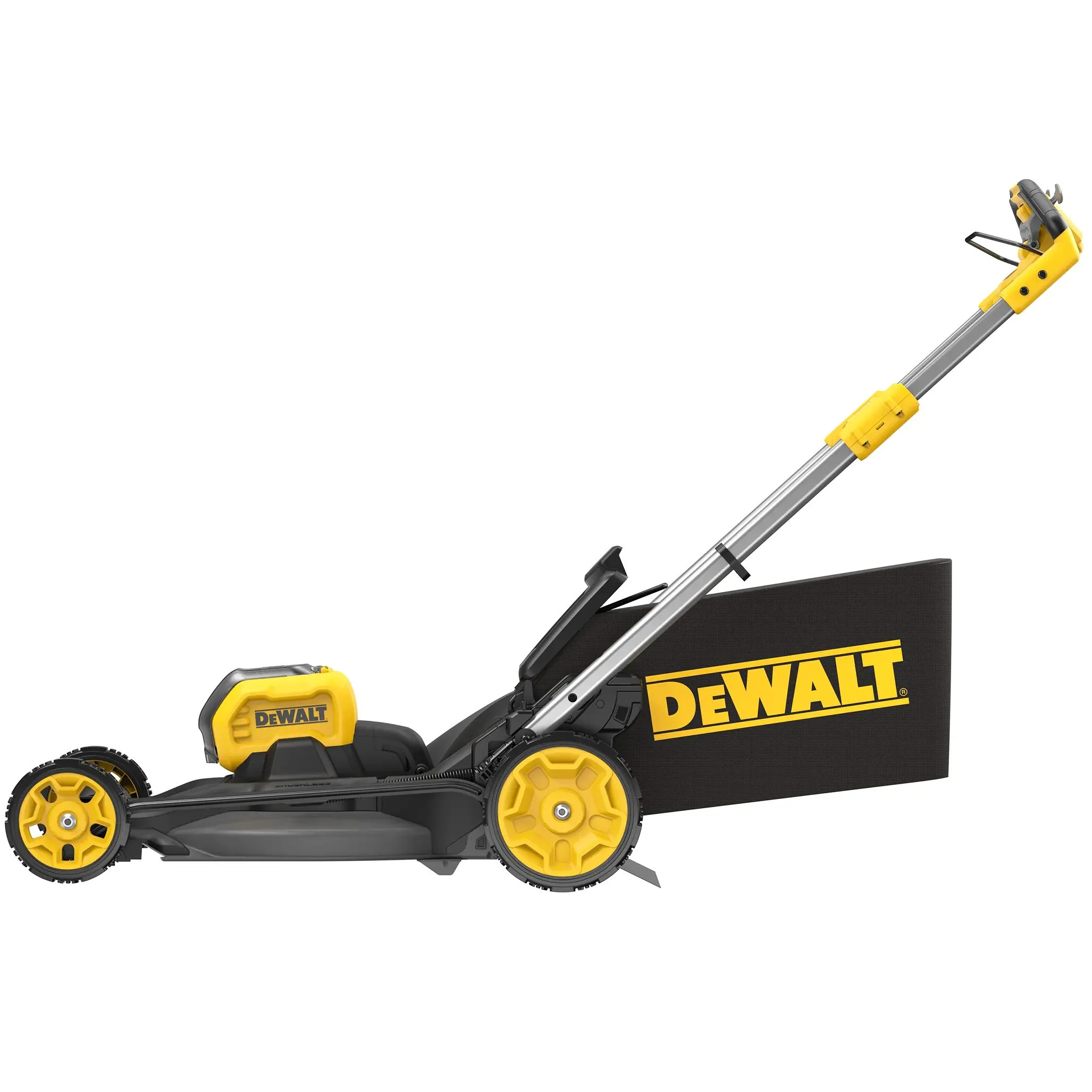 Rasaerba semovente Dewalt DCMWSP550N-XJ 54V - Image 4