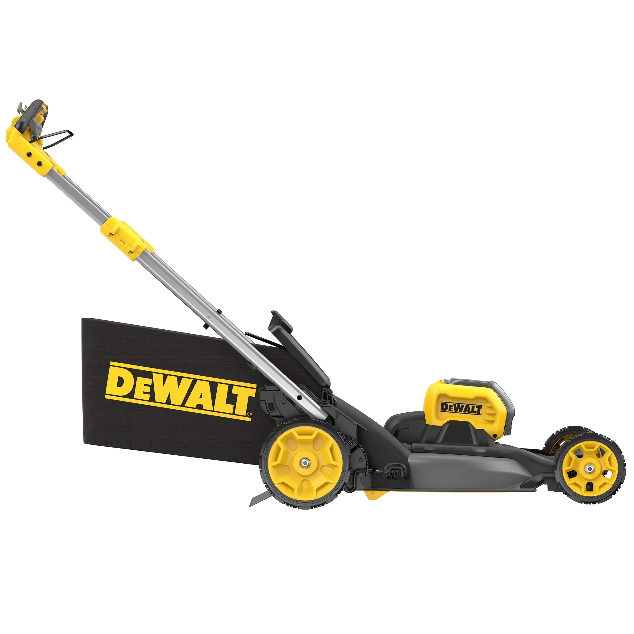 Rasaerba semovente Dewalt DCMWSP550N-XJ 54V - Image 6