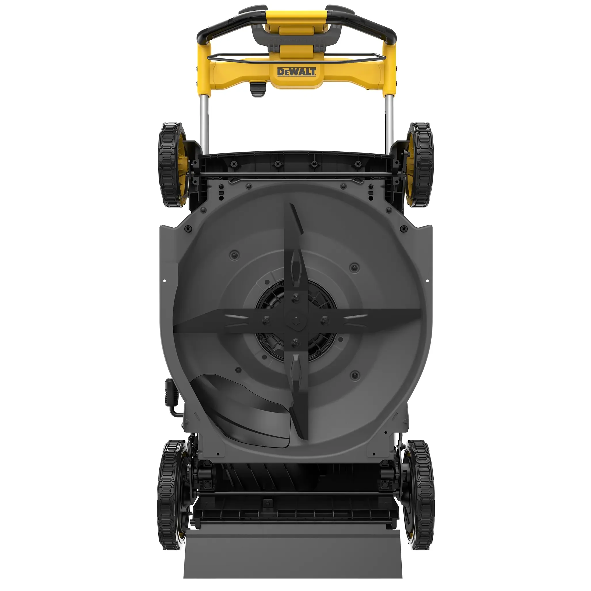 Rasaerba semovente Dewalt DCMWSP550N-XJ 54V - Image 8