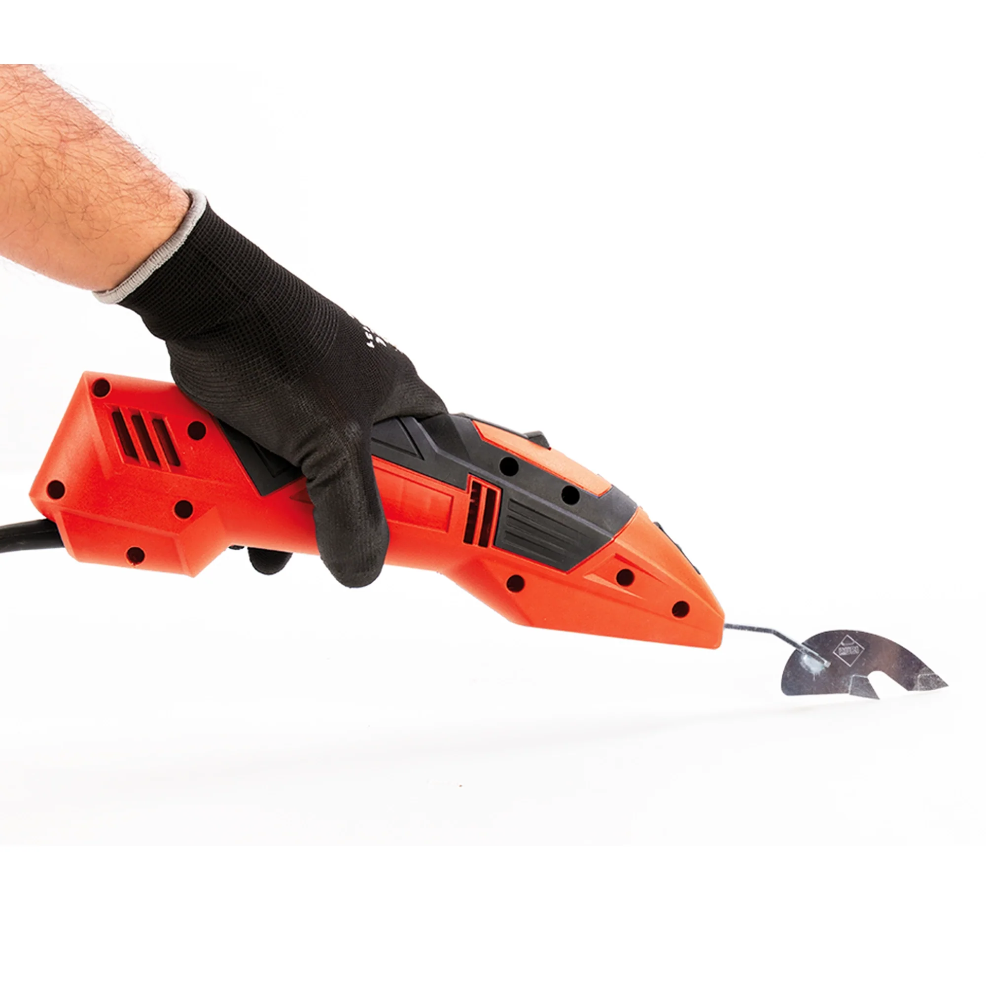 Raschiatore Elettrico Rubi RUBISCRAPER-250 - Image 2