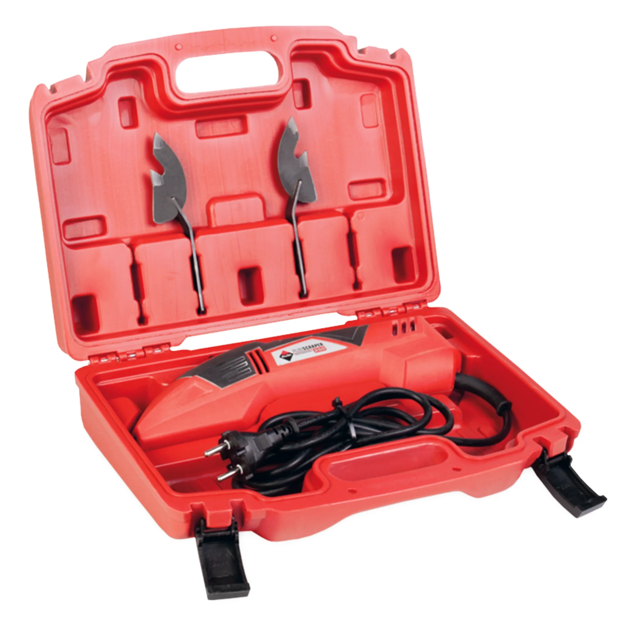 Raschiatore Elettrico Rubi RUBISCRAPER-250 - Image 7
