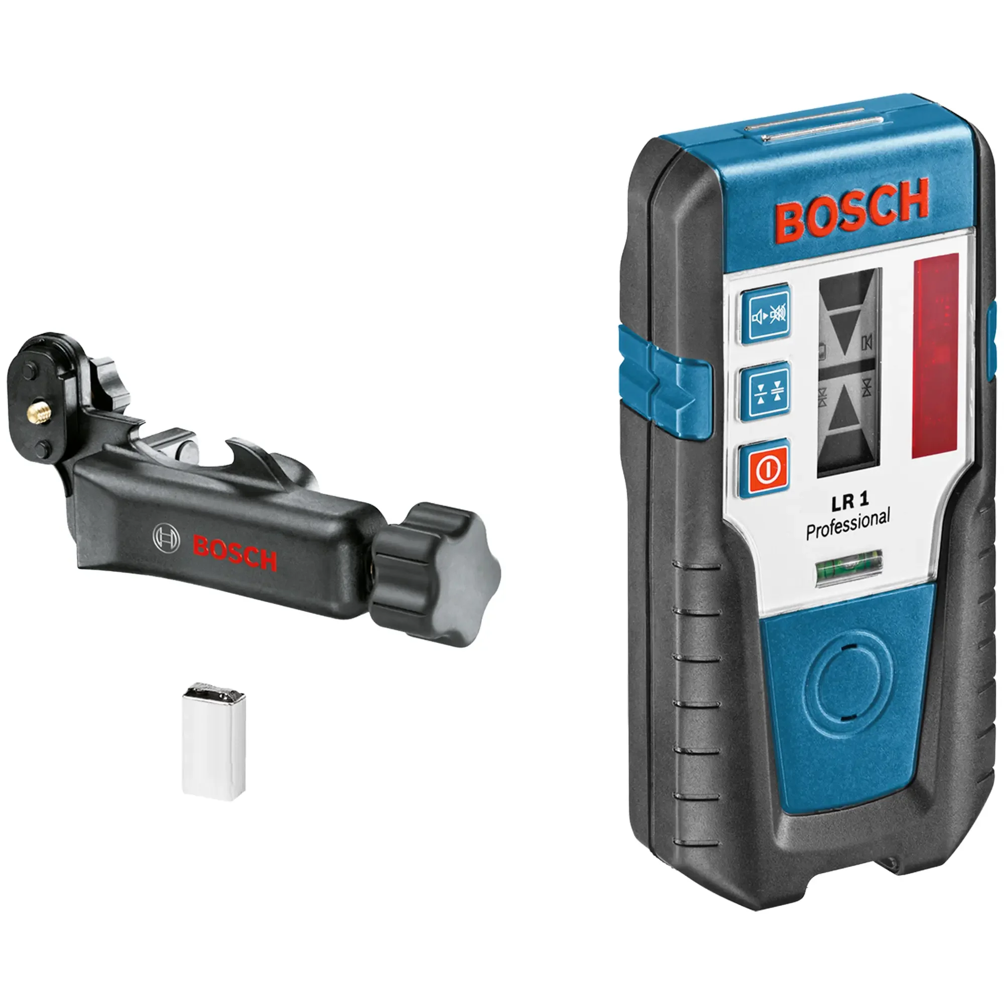 Ricevitore Laser Bosch LR1 - Image 2