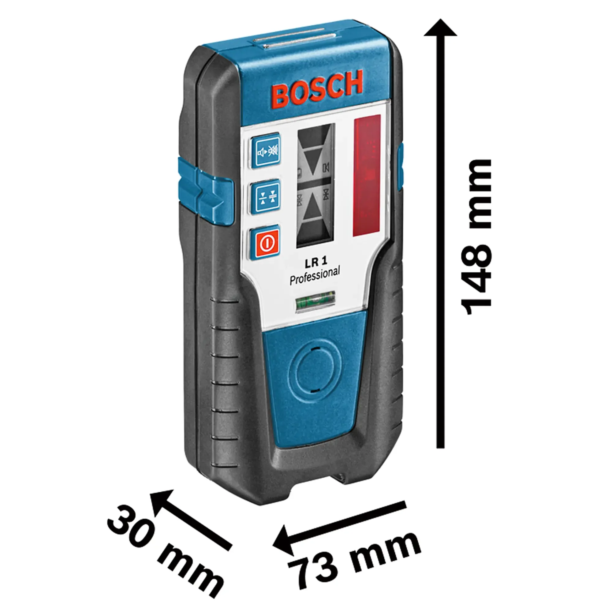 Ricevitore Laser Bosch LR1 - Image 4