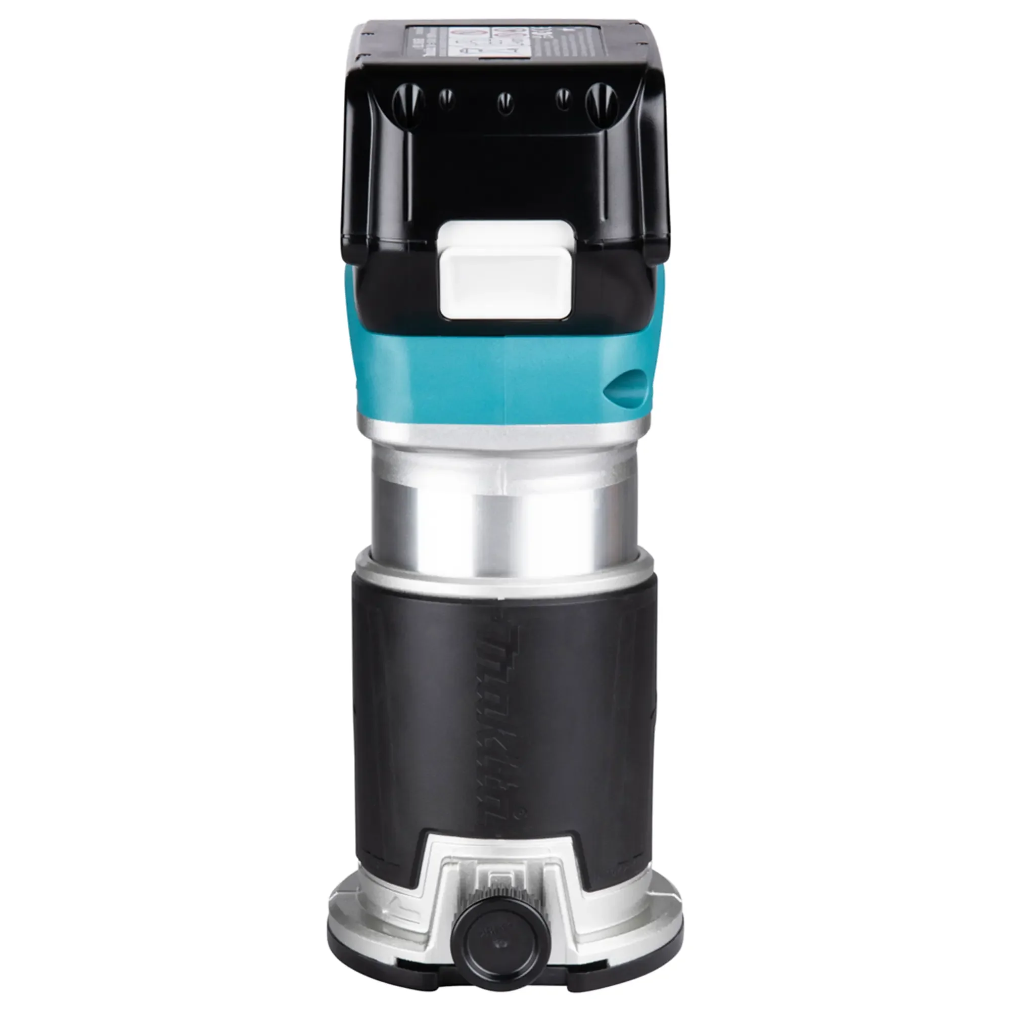 Rifilatore Fresatrice Makita DRT50RTJX2 18V 5Ah - Image 4