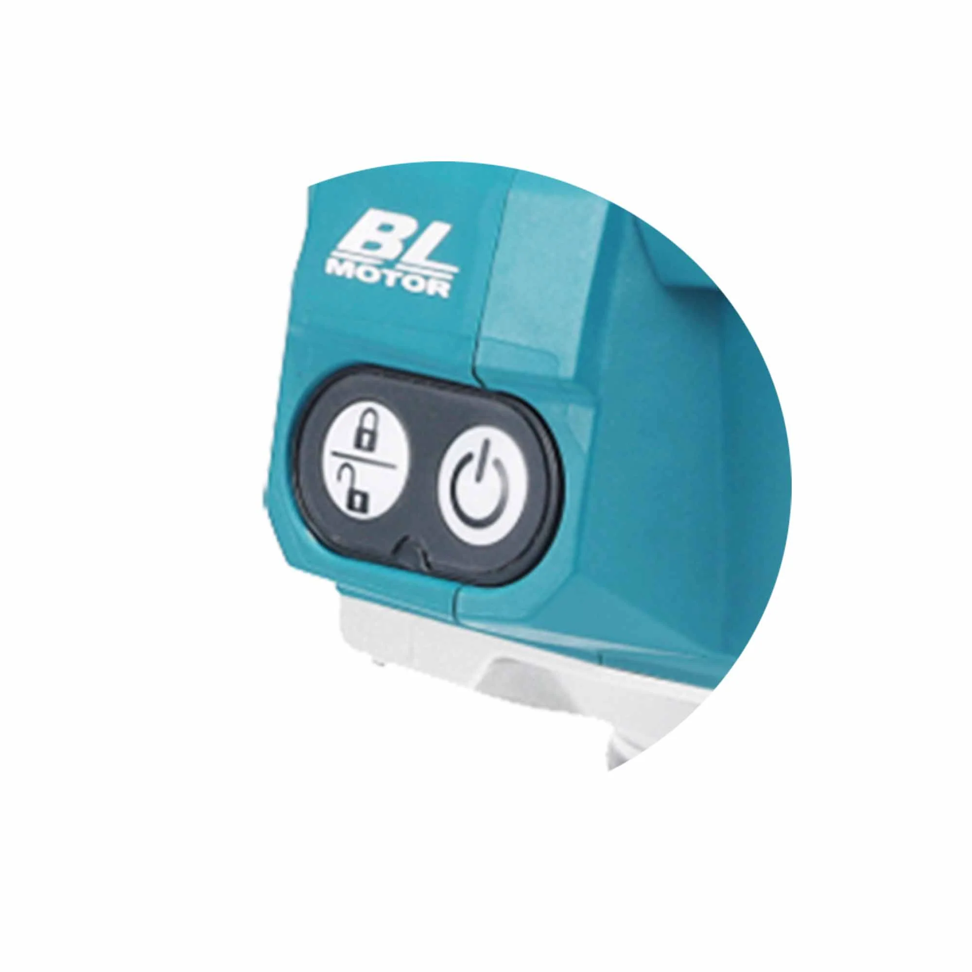 Rifilatore Makita RT001GM205 40V 4Ah - Image 6