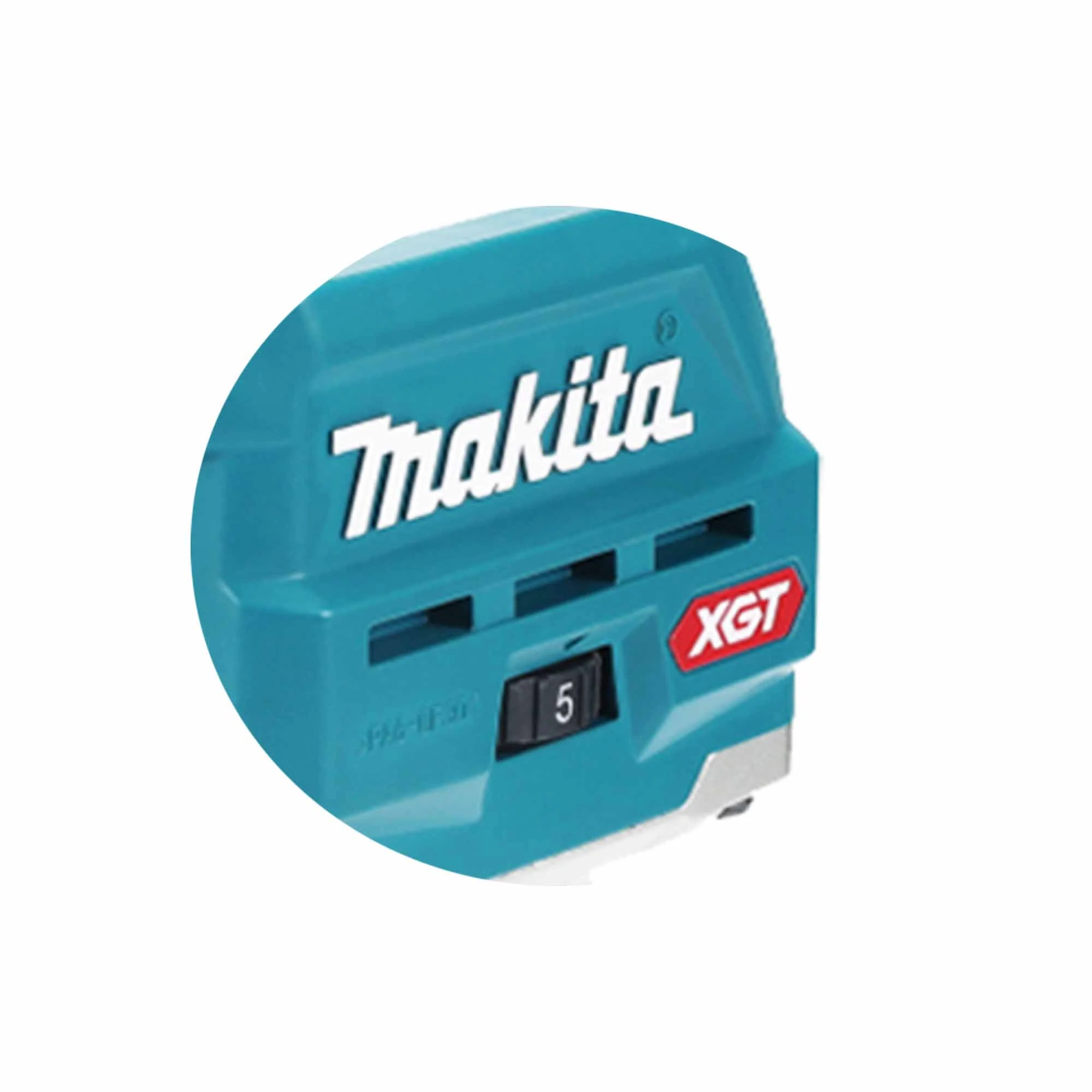 Rifilatore Makita RT001GZ10 40V - Image 6