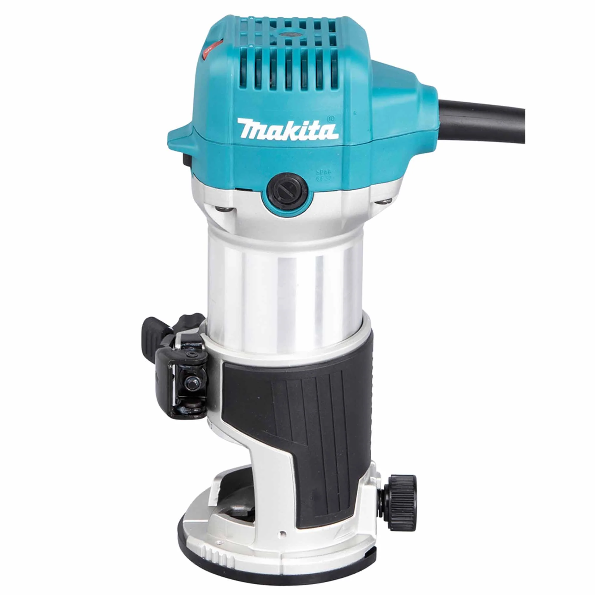 Rifilatore Makita RT0702CX3J 710W - Image 3