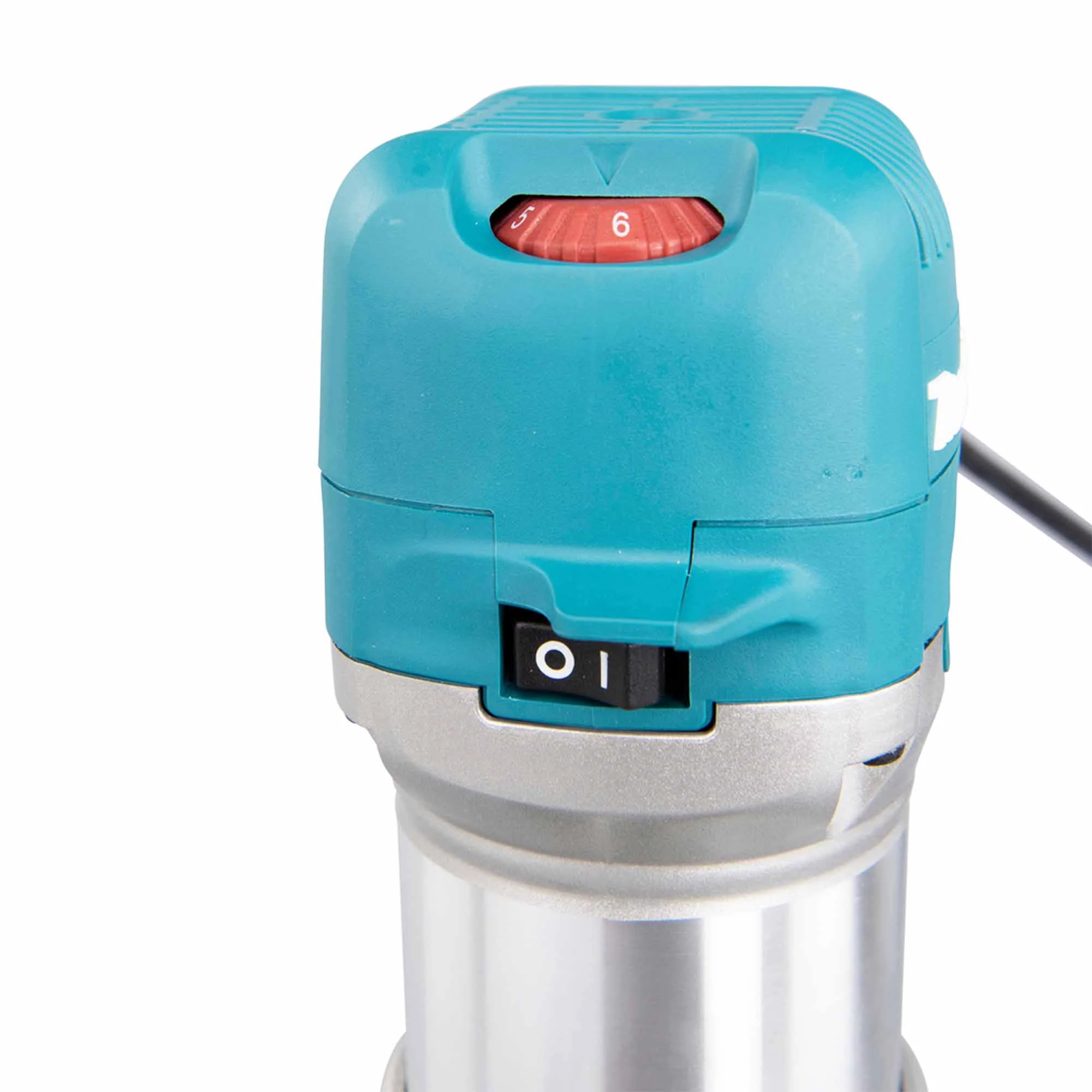 Rifilatore Makita RT0702CX3J 710W - Image 7