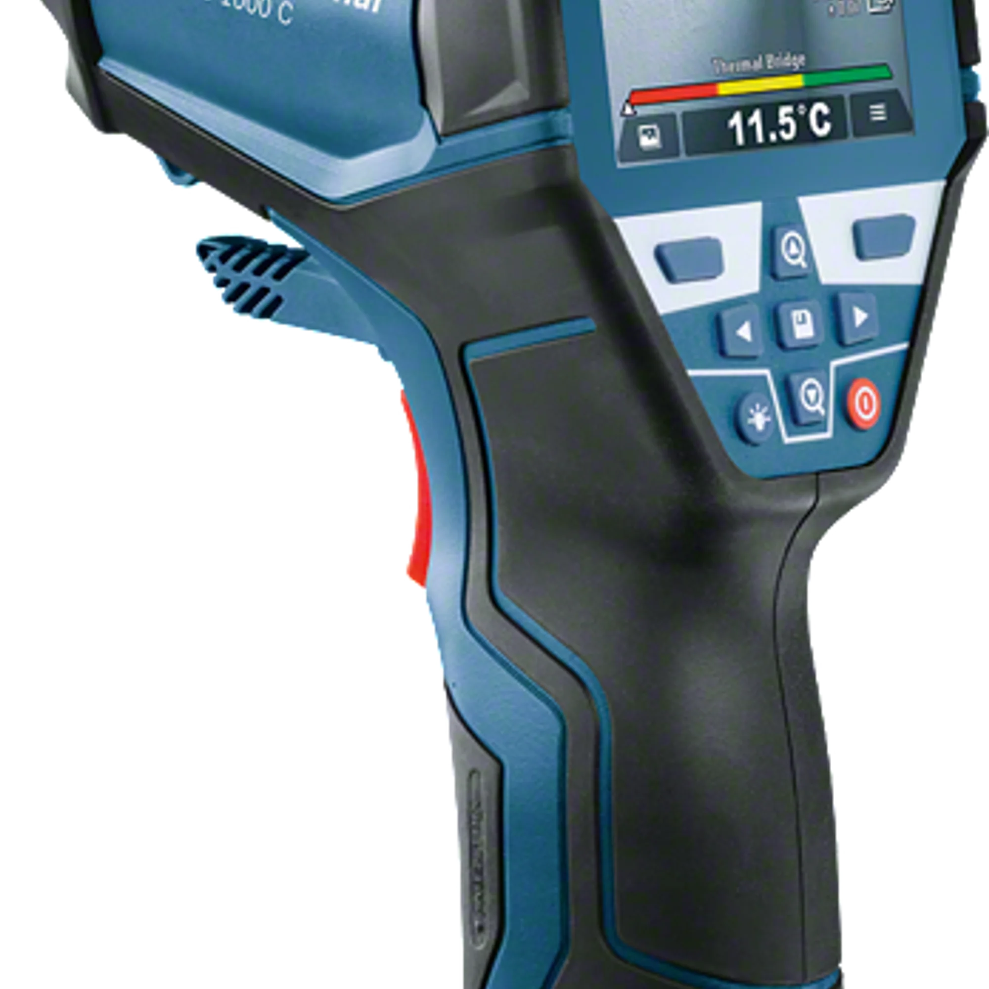 Rilevatore Termico Bosch GIS 1000 C 12V - Image 4