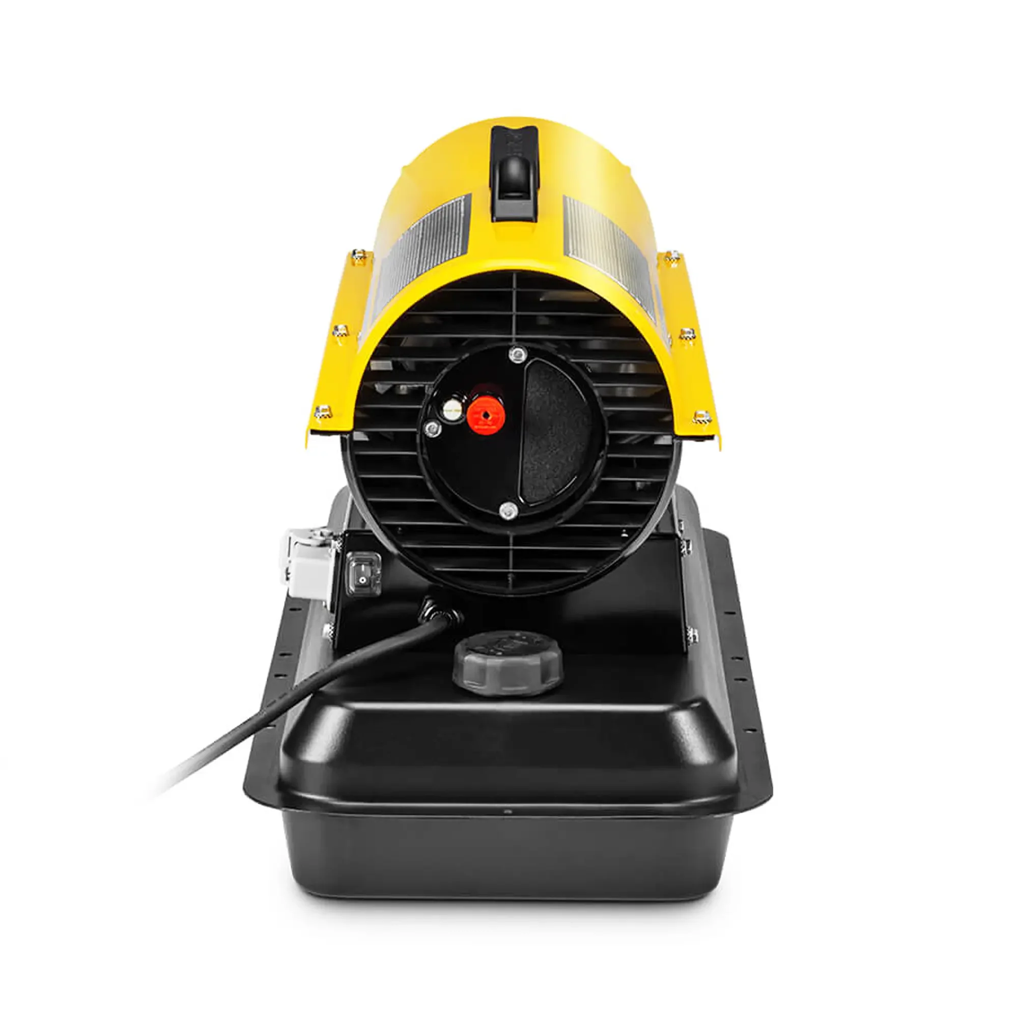 Riscaldatore a gasolio Master B 35 CED - Image 3