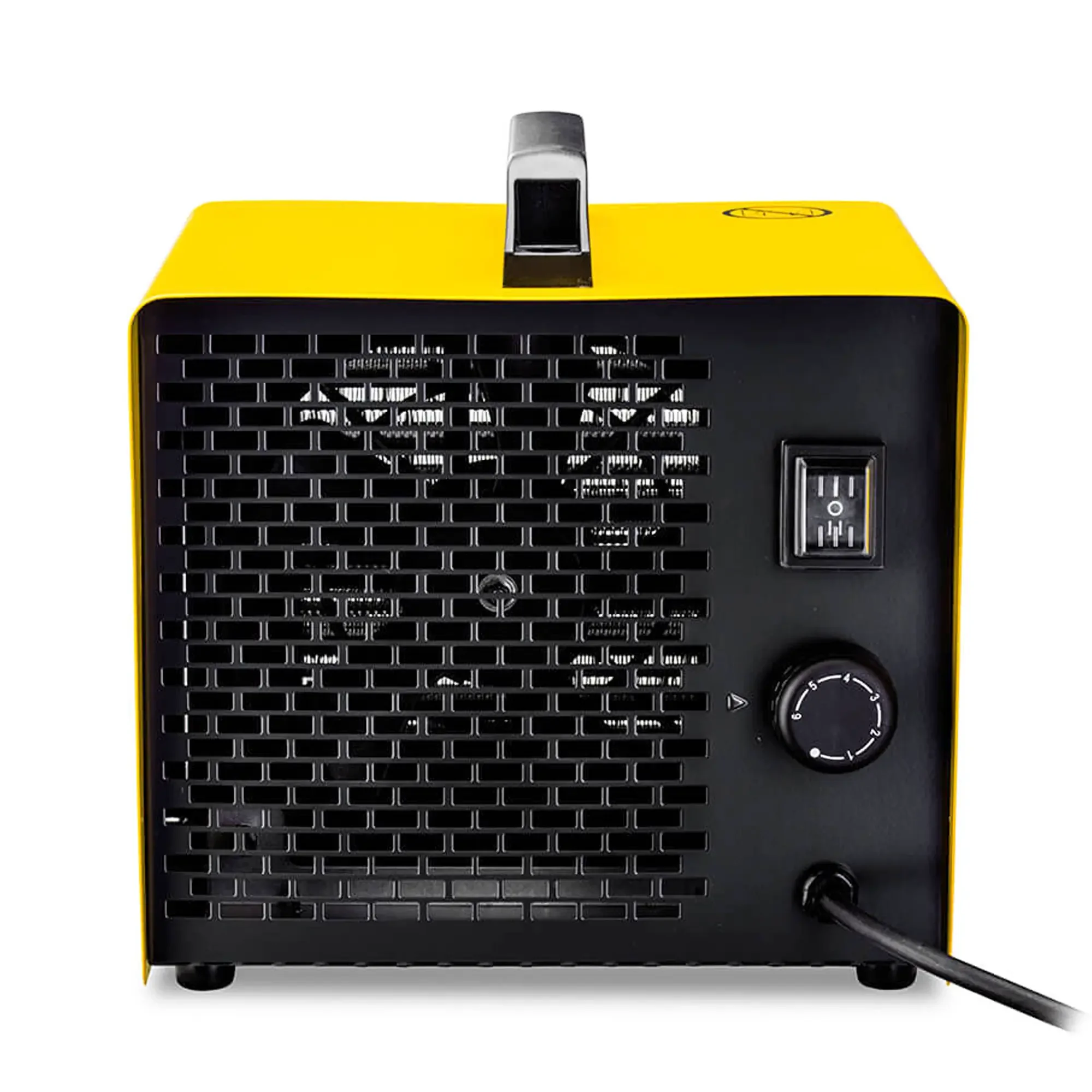 Riscaldatore elettrico Master B 3 PTC 3000W - Image 3