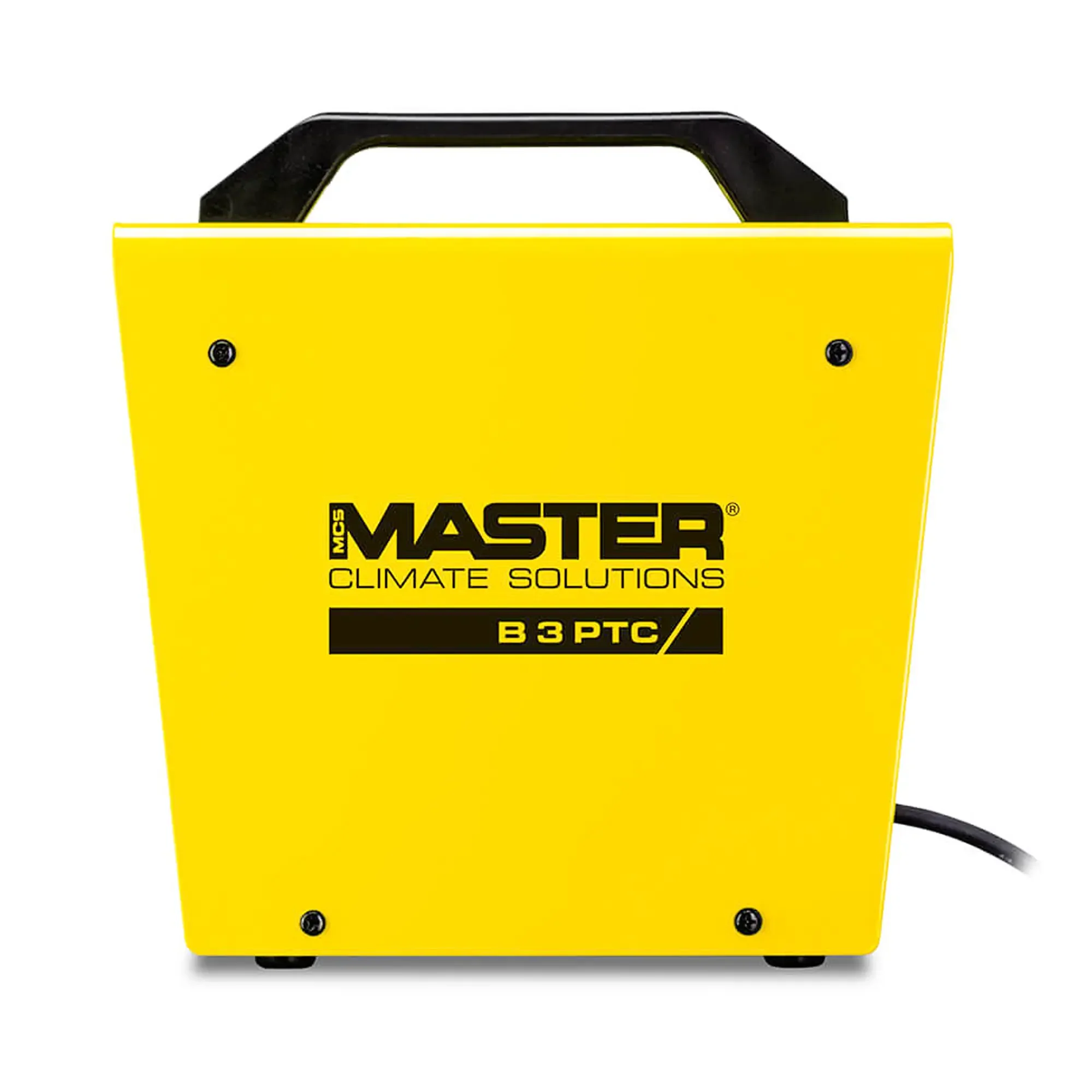 Riscaldatore elettrico Master B 3 PTC 3000W - Image 4