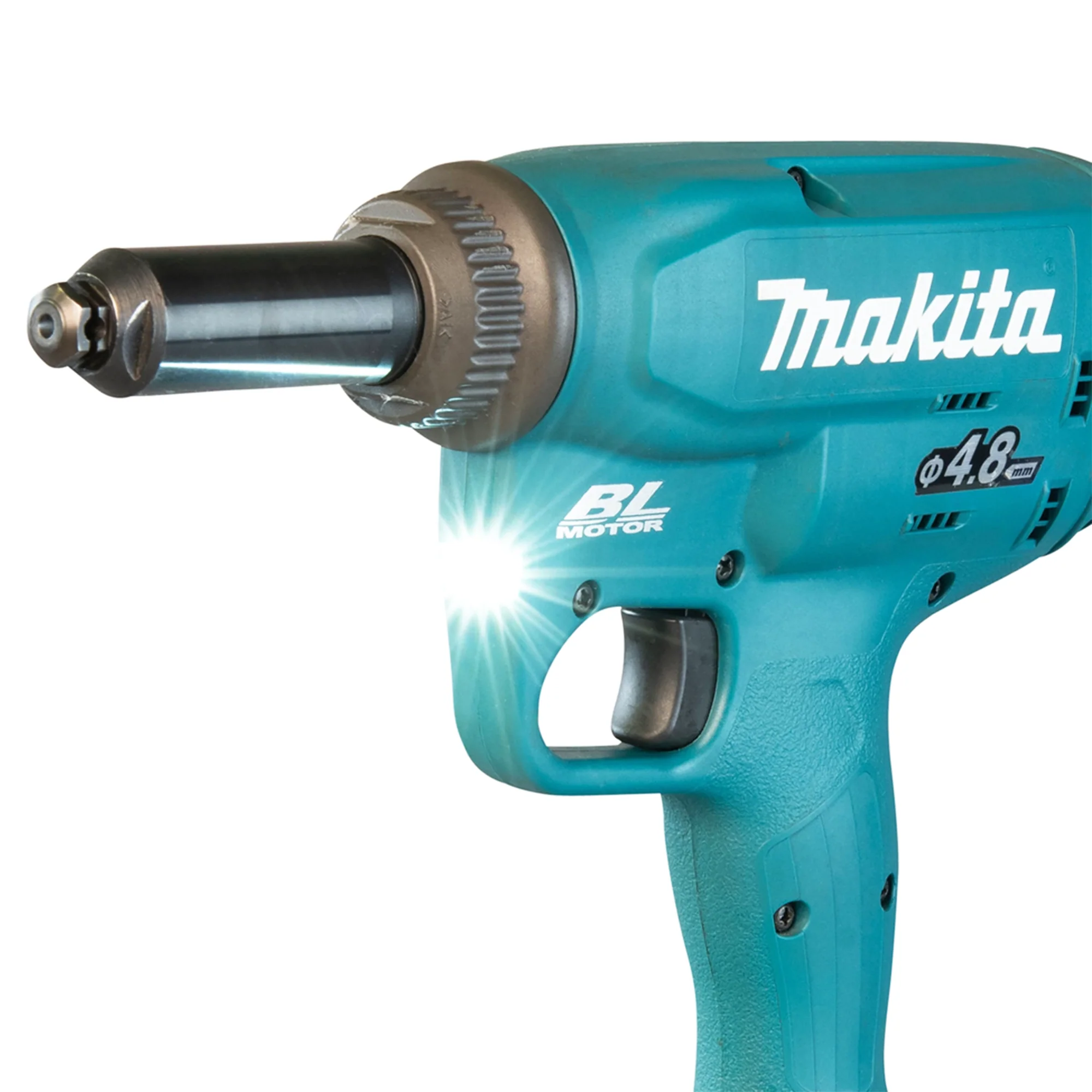 Rivettatrice Makita DRV150RTJ 18V 5Ah - Image 13
