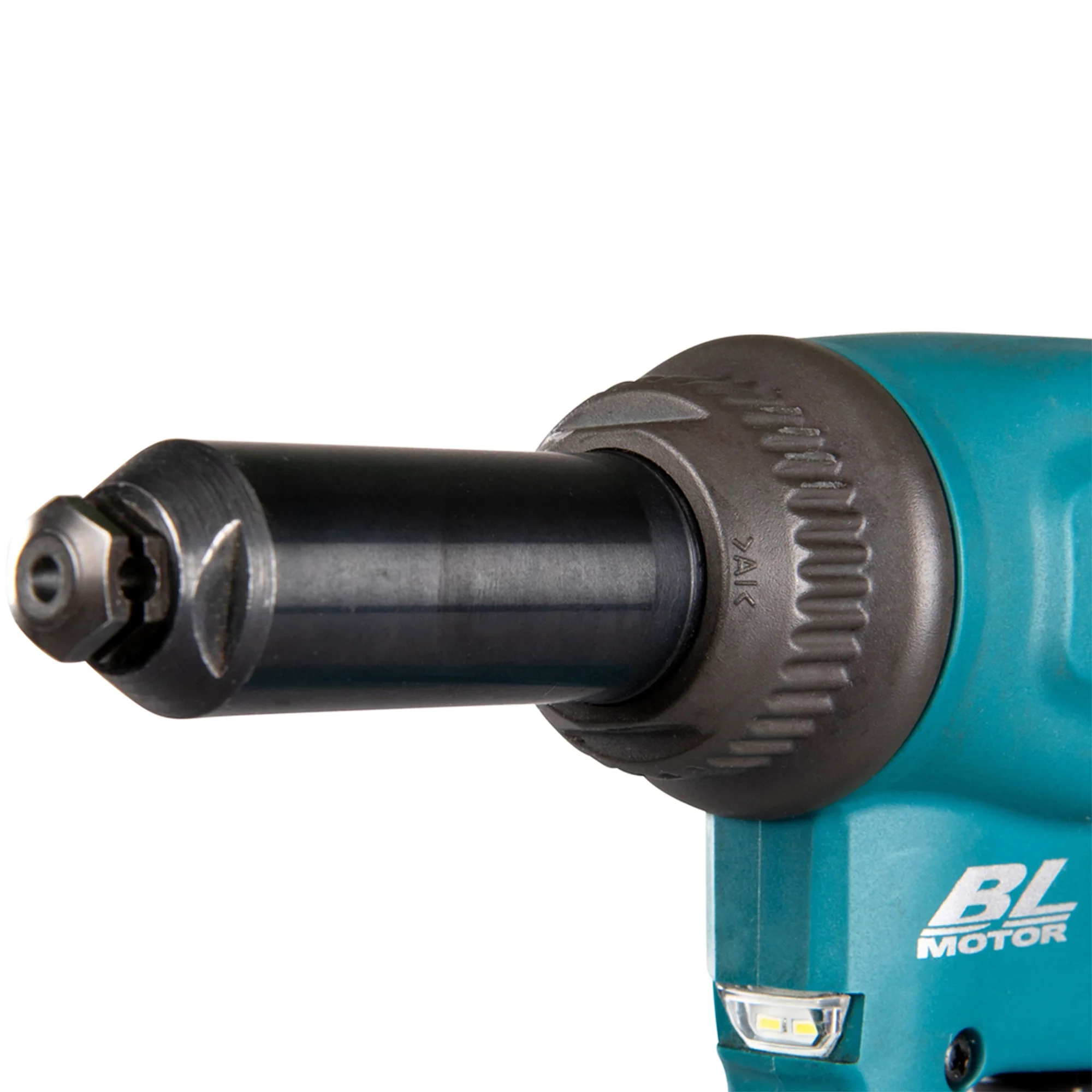 Rivettatrice Makita DRV150ZJ 18V - Image 3