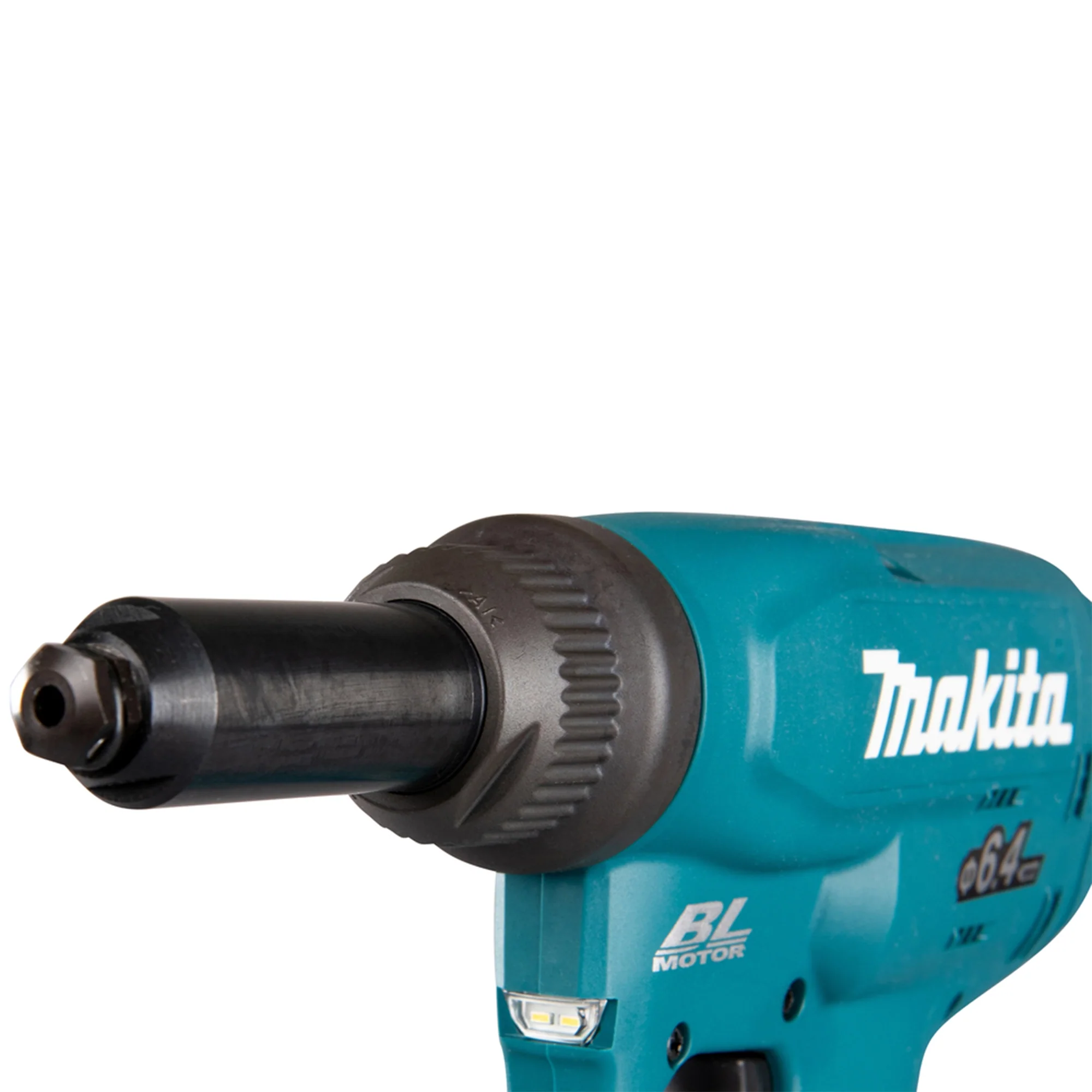 Rivettatrice Makita DRV250RTJ 18V 5Ah - Image 11