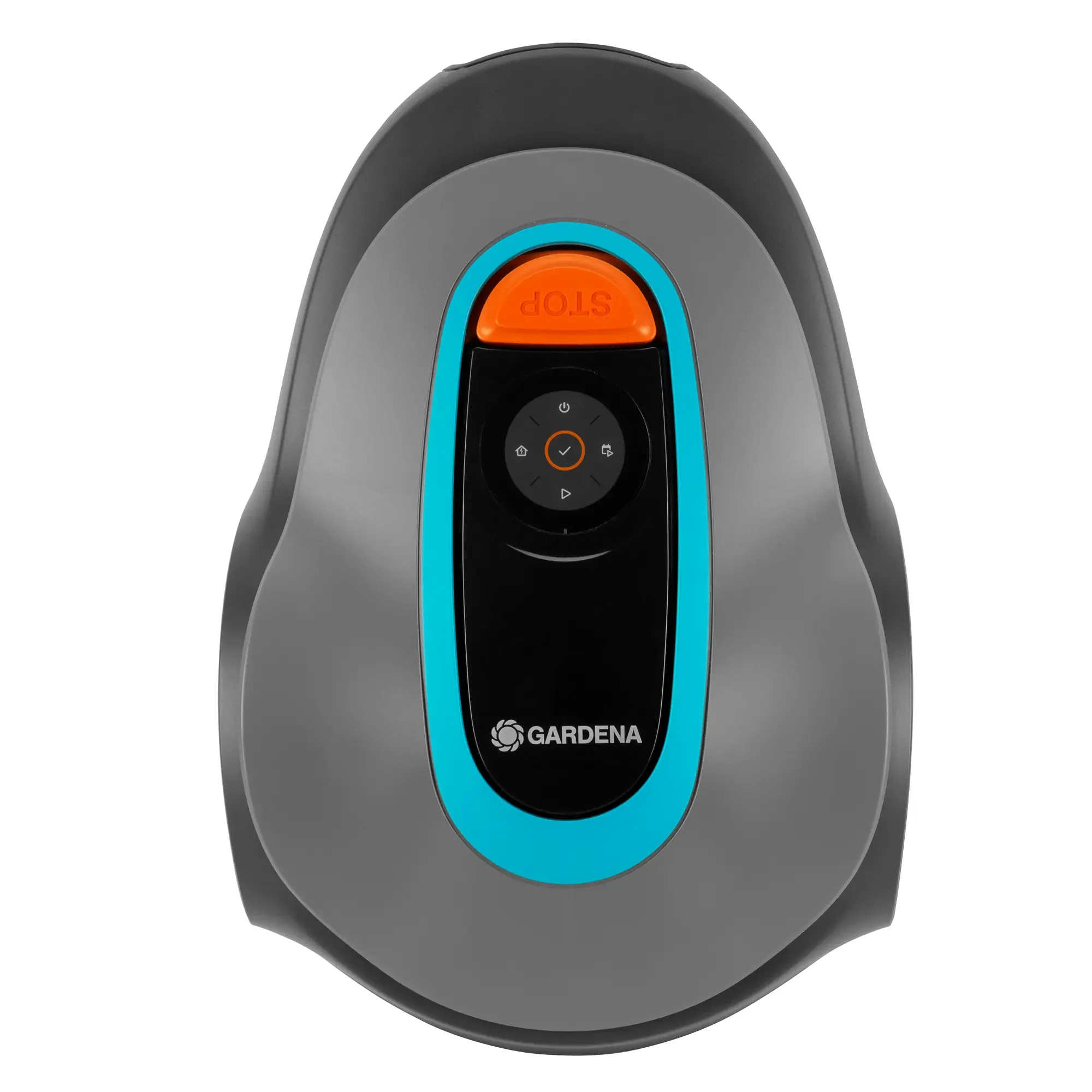 Robot rasaerba Gardena SILENO 250 m² - Image 3