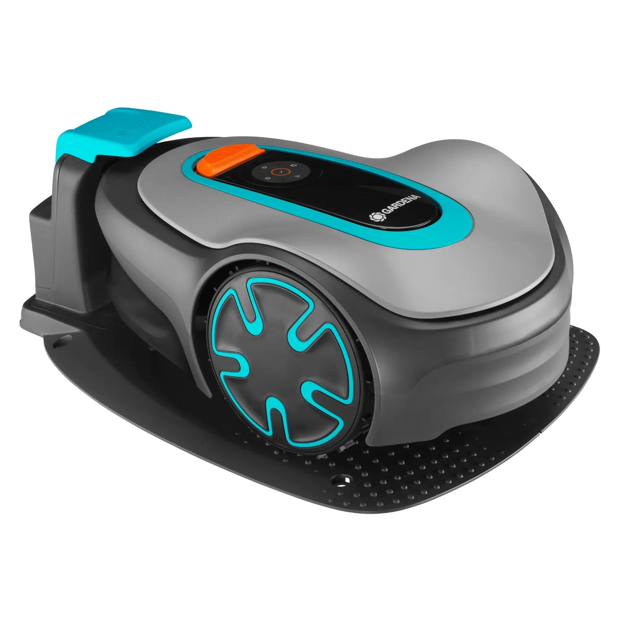 Robot rasaerba Gardena SILENO 250 m² - Image 4