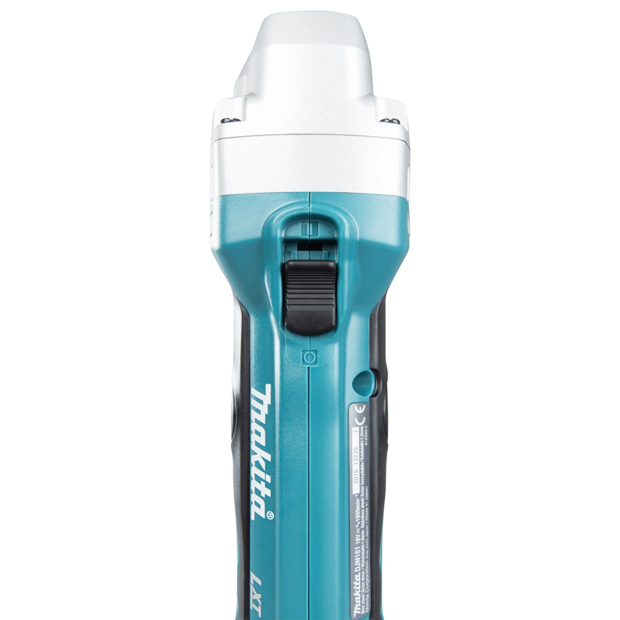 Roditrice Makita DJN161ZJ 18V - Image 10