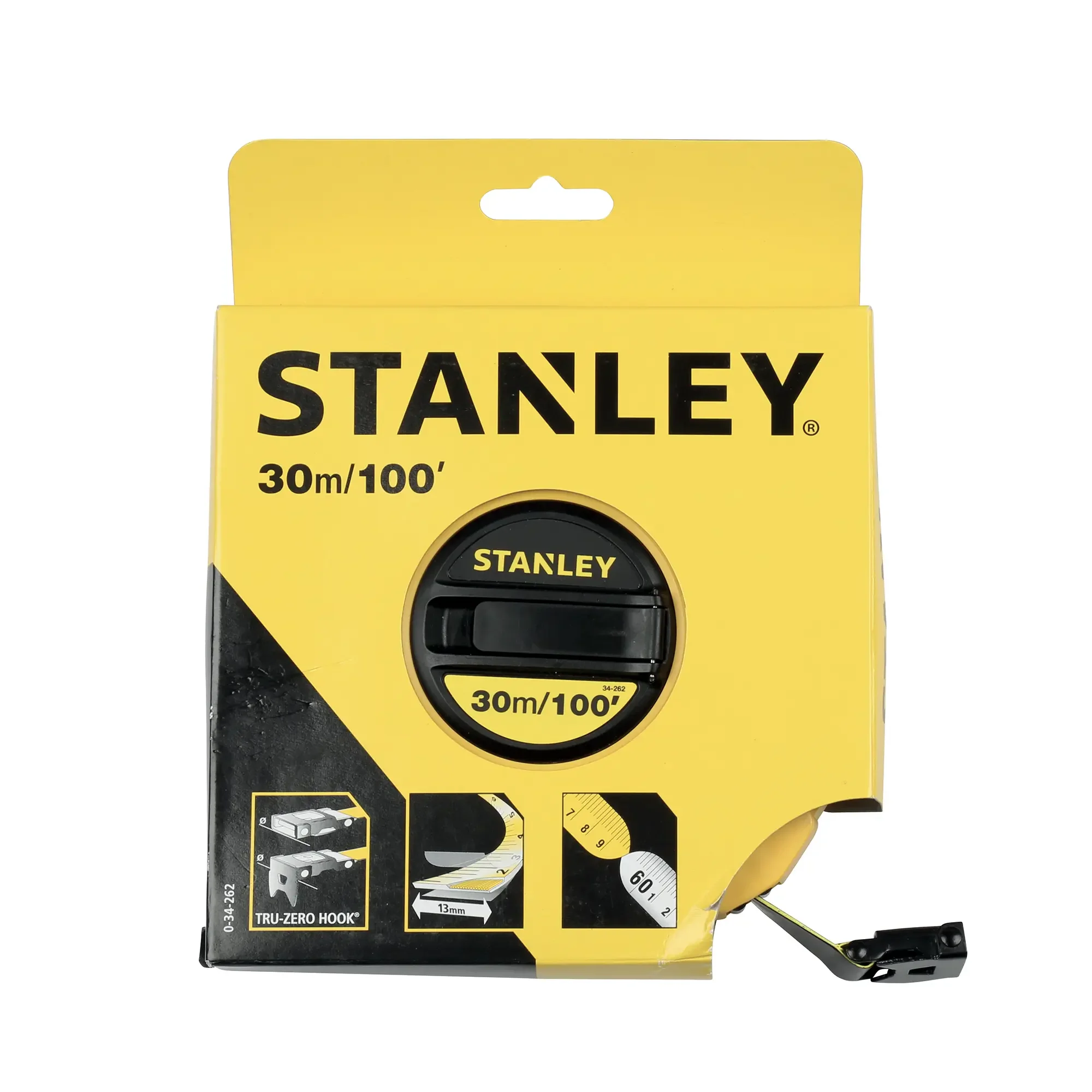 Rotella Stanley Nastro Fiberglass - Image 5