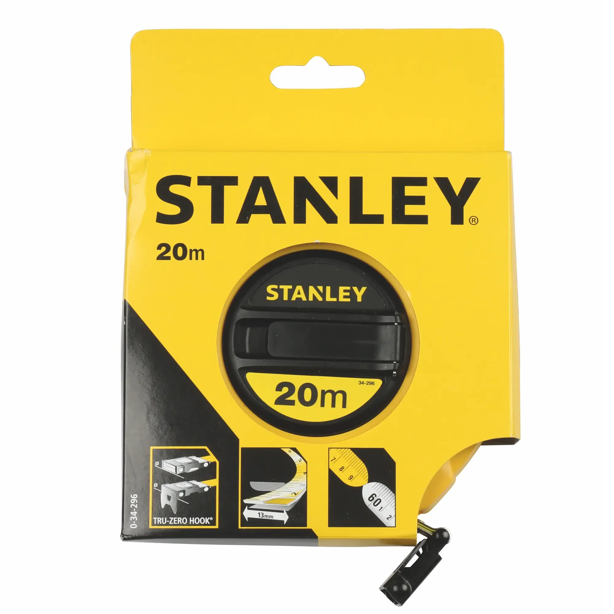 Rotella Stanley Nastro Fiberglass - Image 6