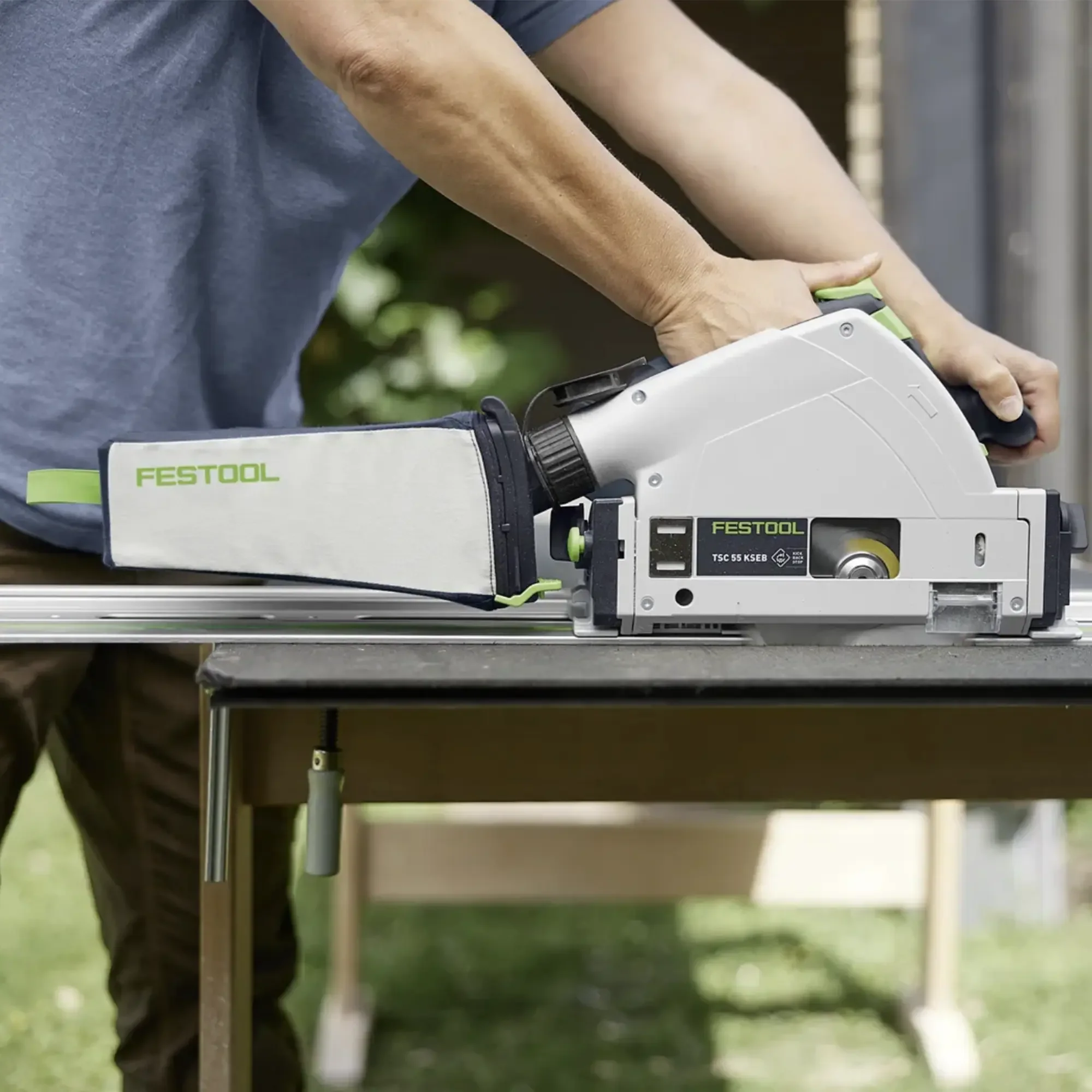Sacco raccoglipolvere Festool SB/2-TSC/HKC - Image 4
