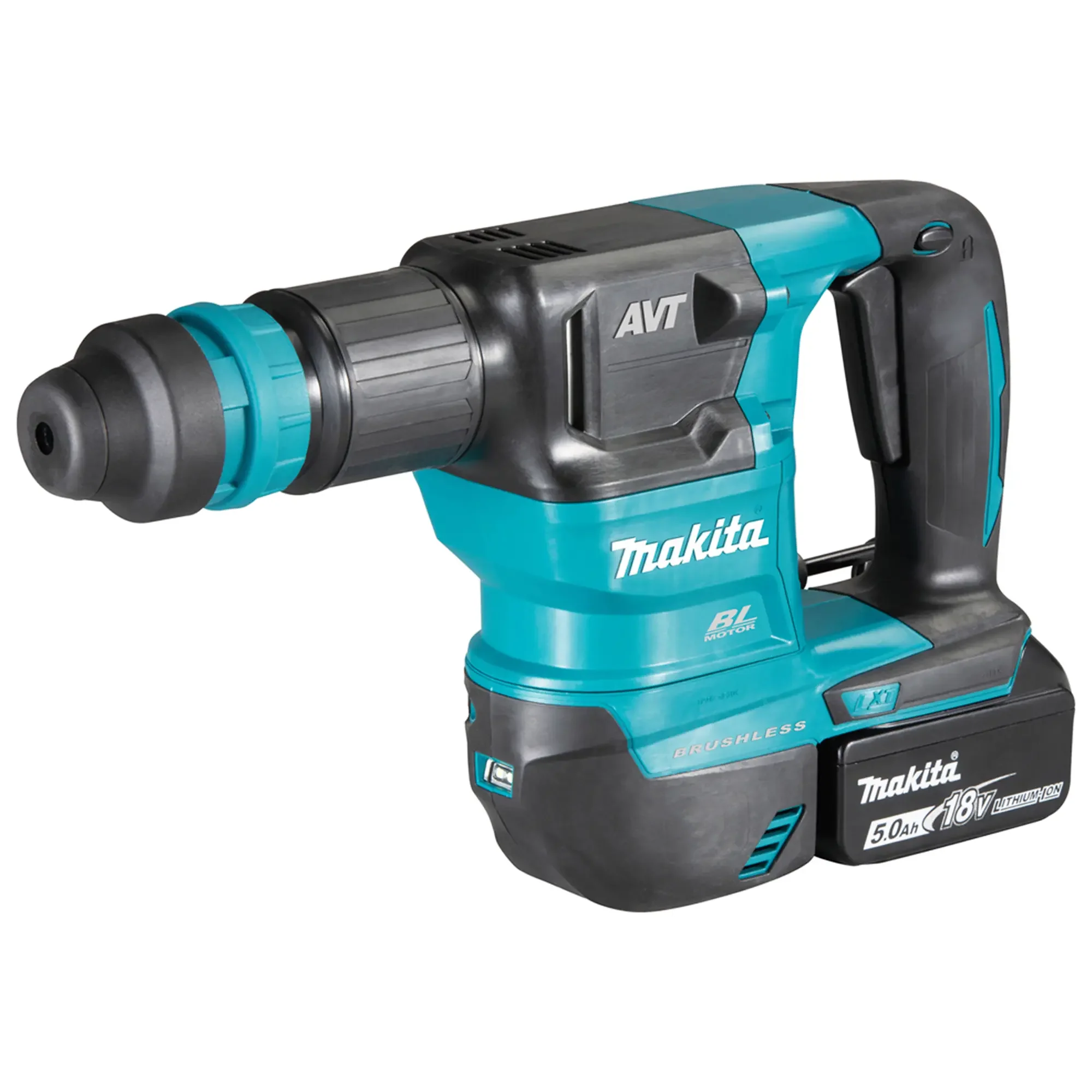 Scalpellatore Makita DHK180RTJ 18V 5Ah - Image 2
