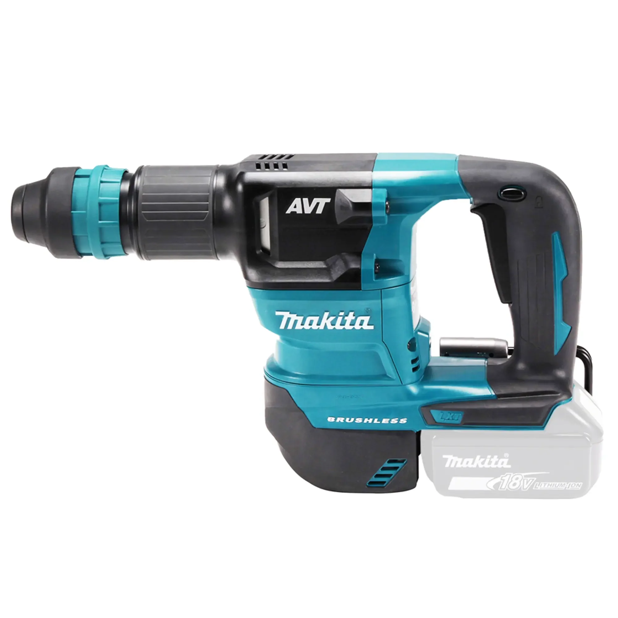 Scalpellatore Makita DHK180ZJ 18V - Image 3