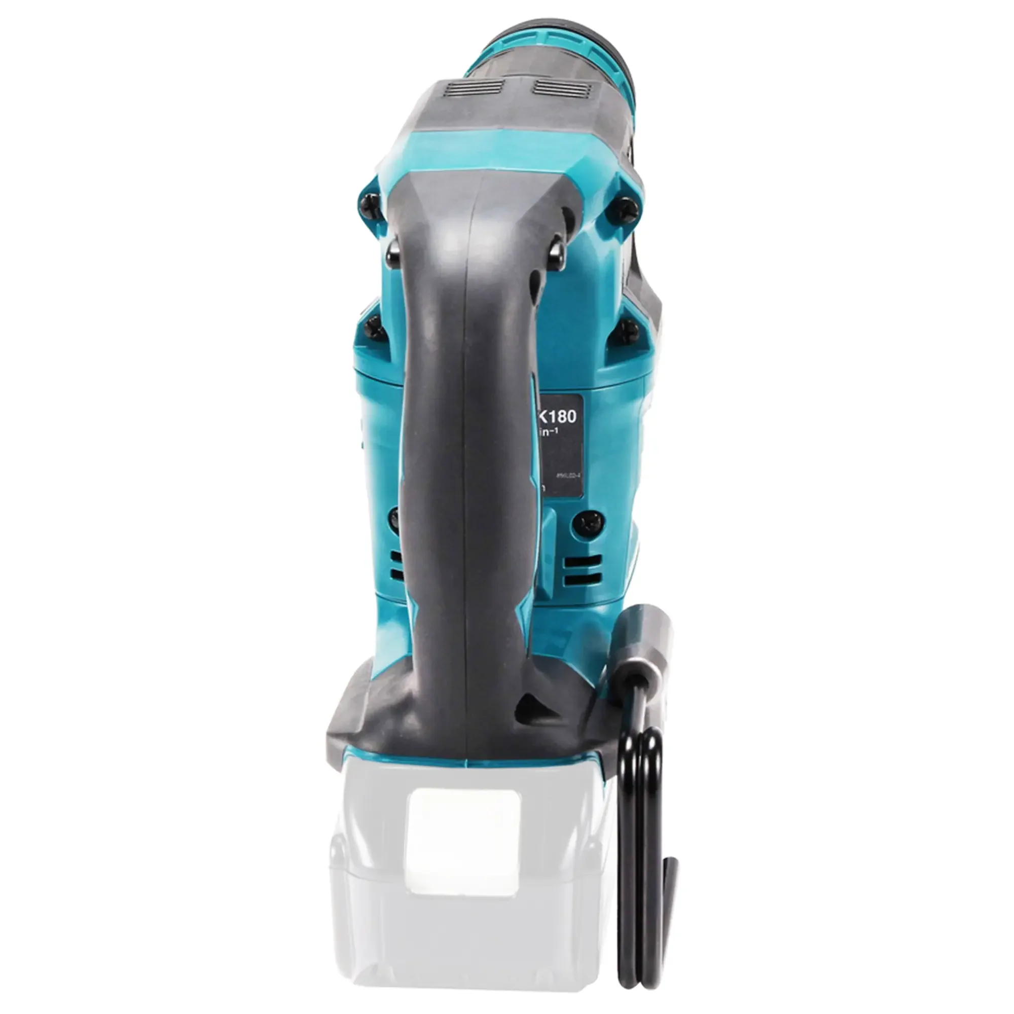 Scalpellatore Makita DHK180ZJ 18V - Image 5