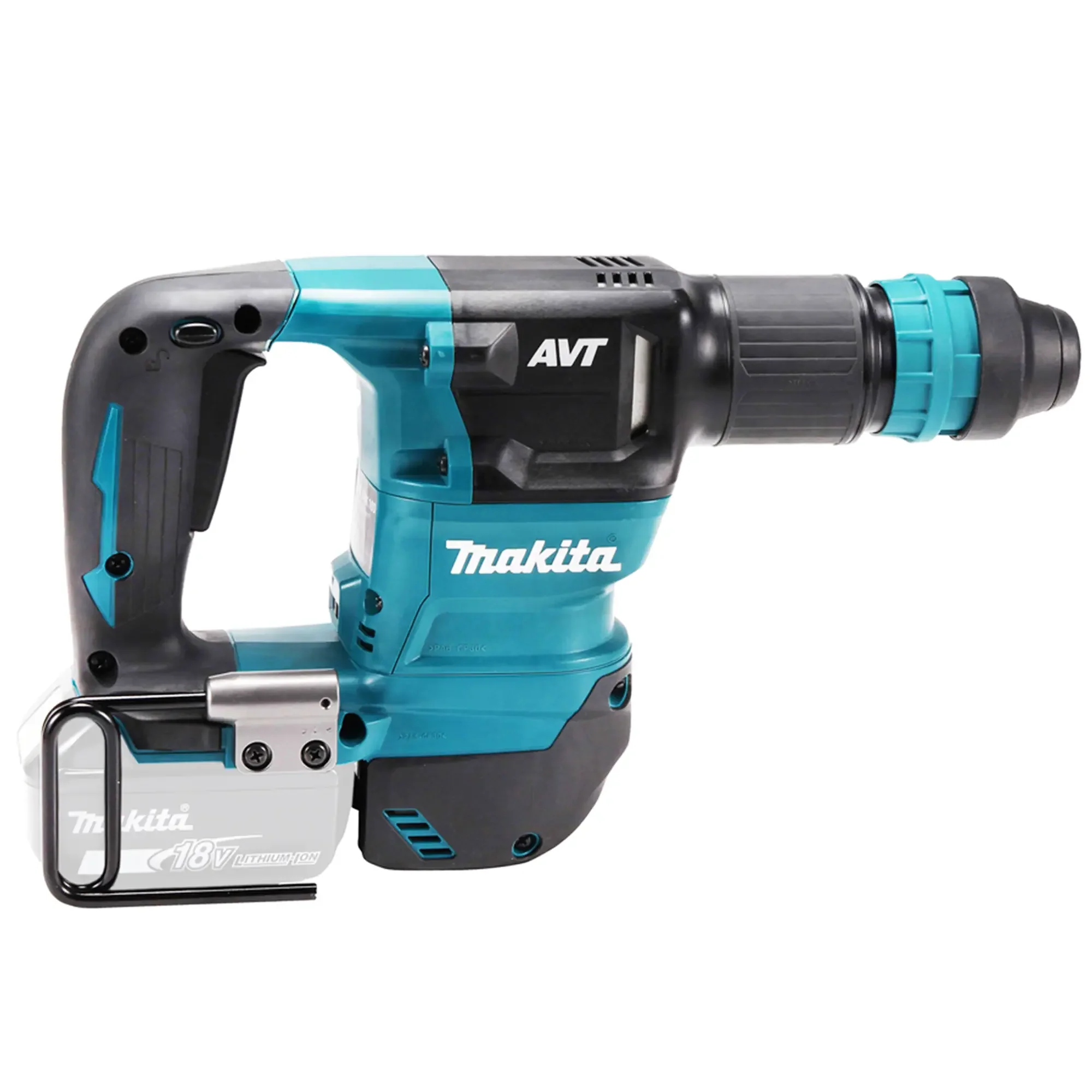 Scalpellatore Makita DHK180ZJ 18V - Image 7