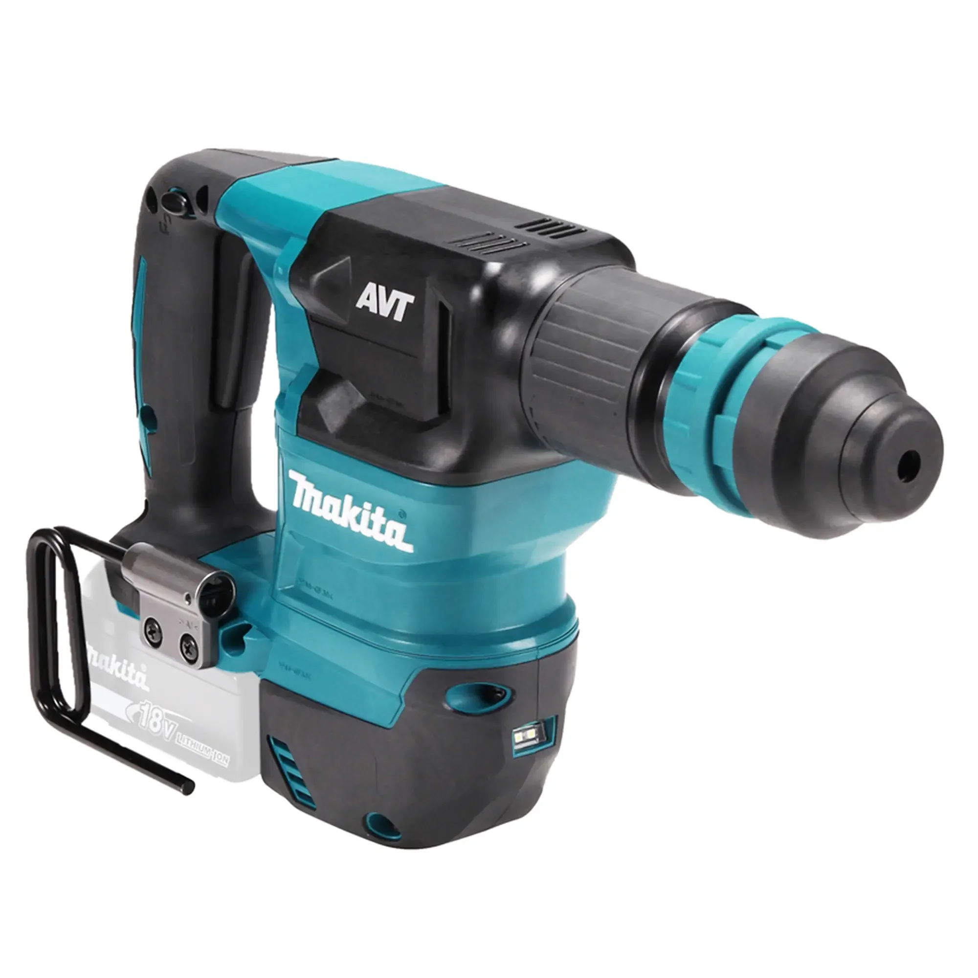 Scalpellatore Makita DHK180ZJ 18V - Image 8