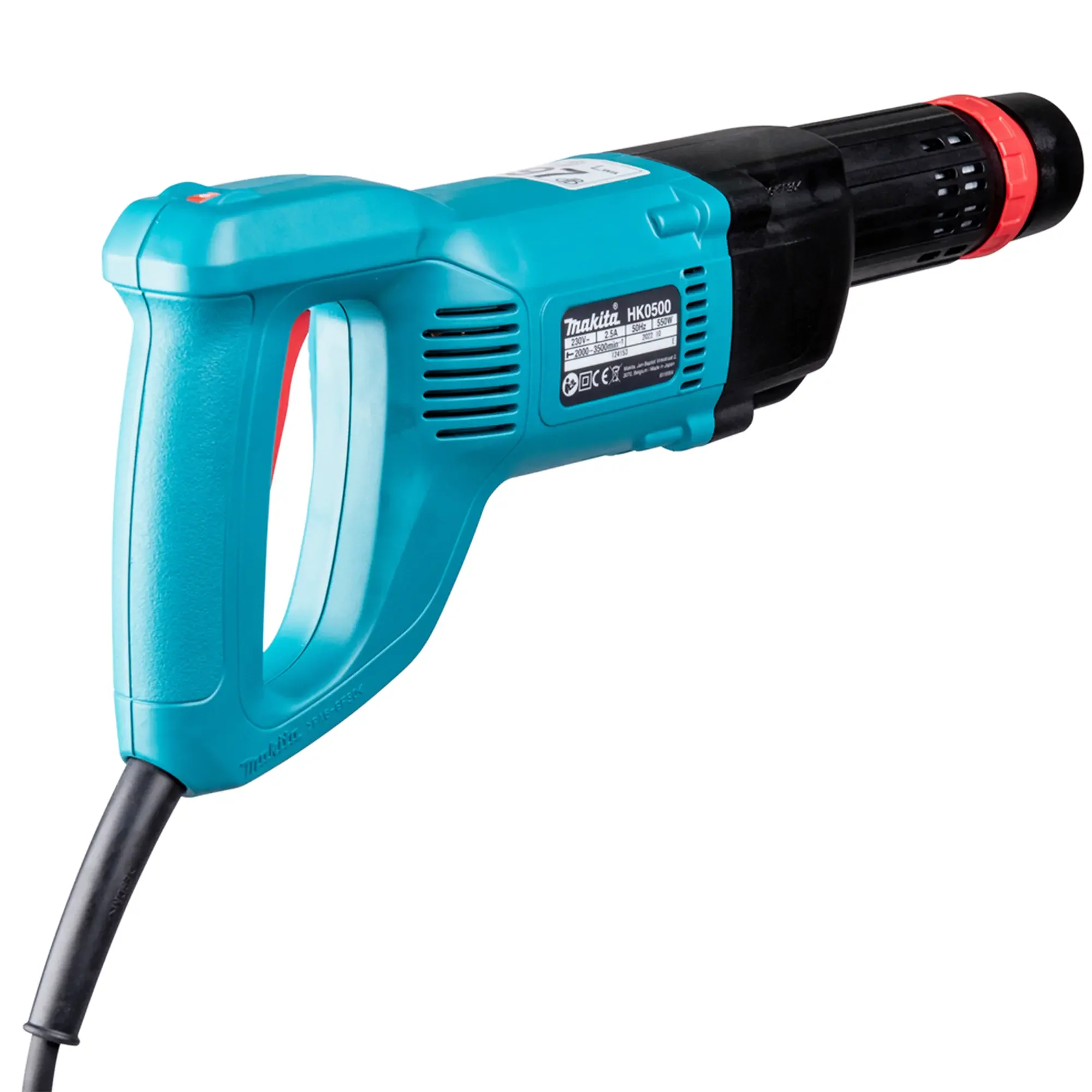 Scalpellatore Makita HK0500 550W - Image 6