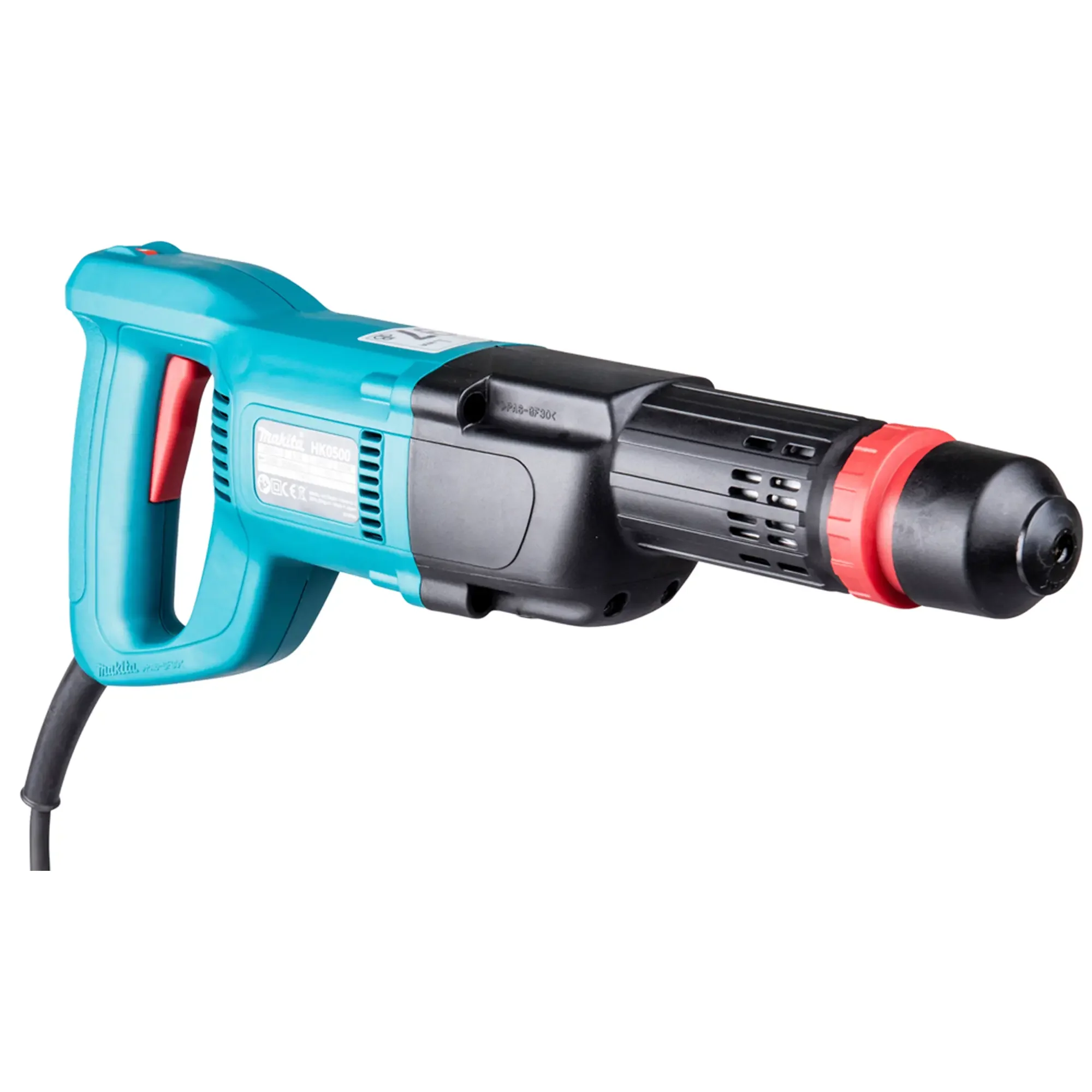 Scalpellatore Makita HK0500 550W - Image 8