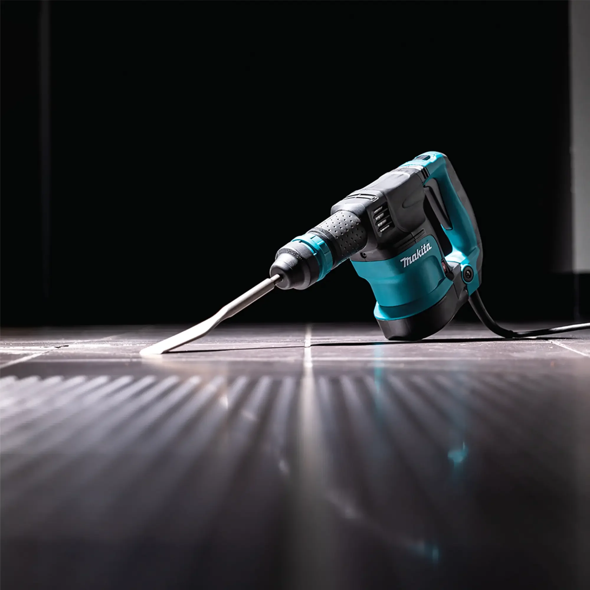 Scalpellatore Makita HK1820 550W - Image 5