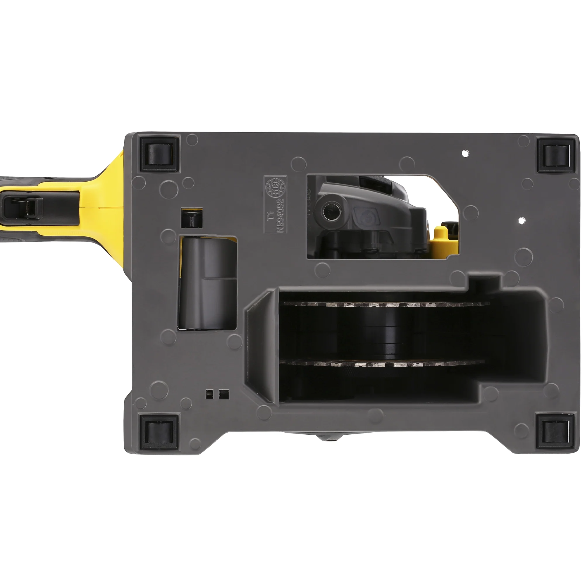 Scanalatrice Dewalt DCG200T2-QW 54V 6Ah - Image 4