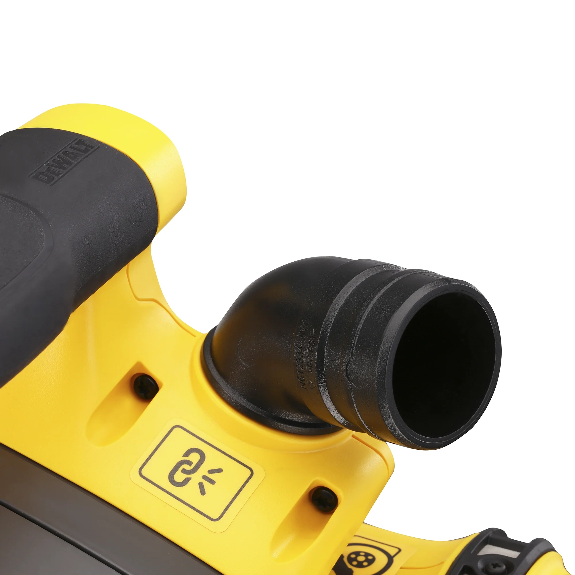 Scanalatrice Dewalt DCG200T2-QW 54V 6Ah - Image 6