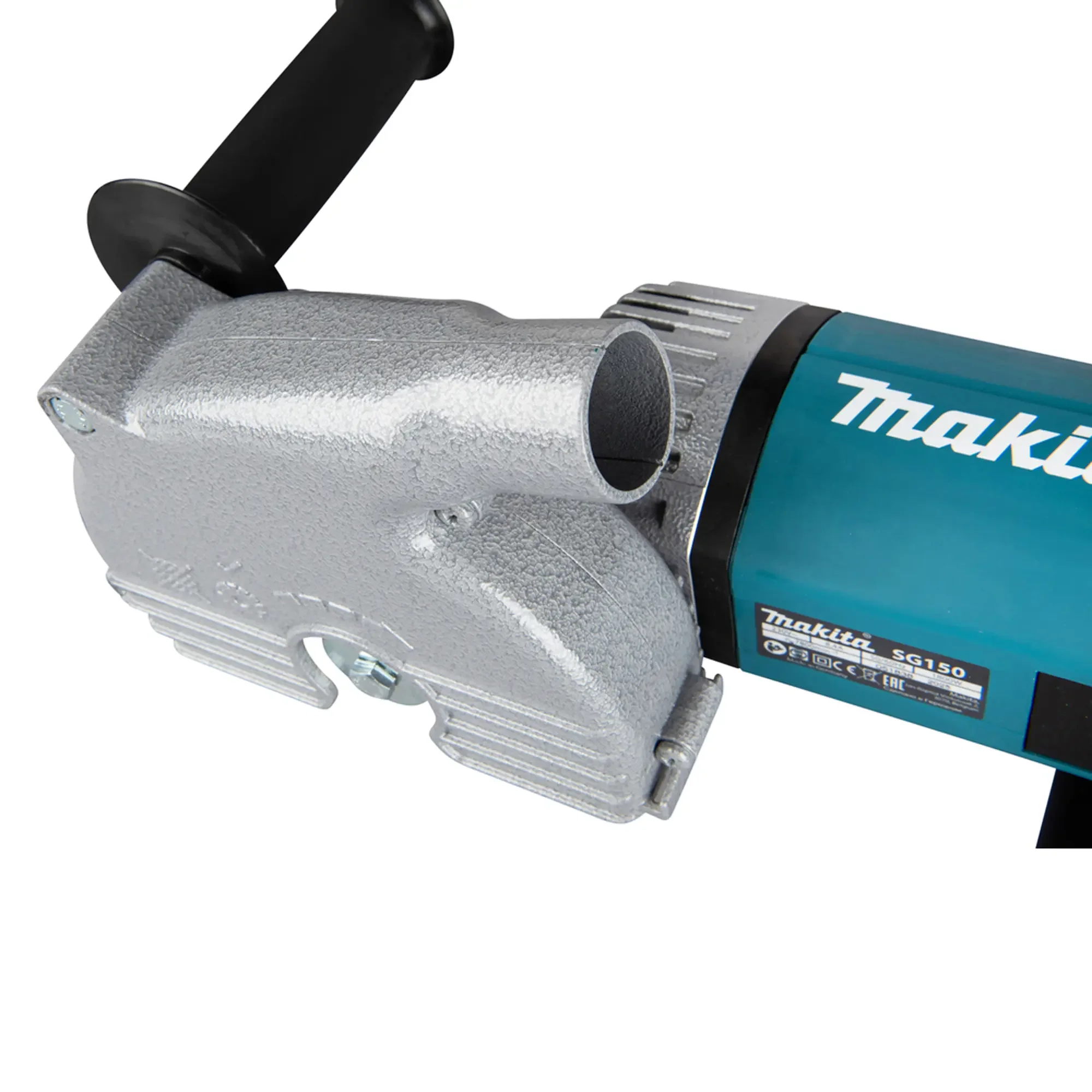Scanalatrice Makita SG150 1800W - Image 12