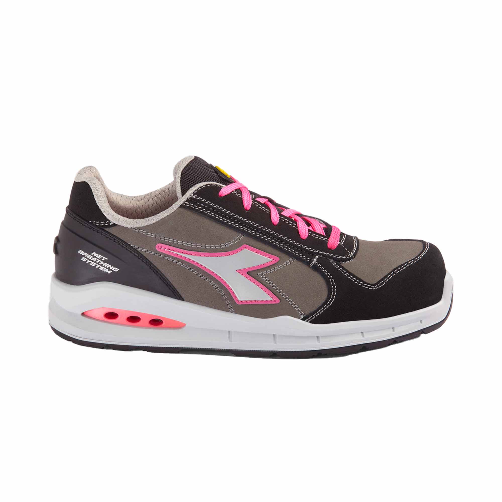 Scarpa Diadora Airbox Low S3S FO SR - Image 3